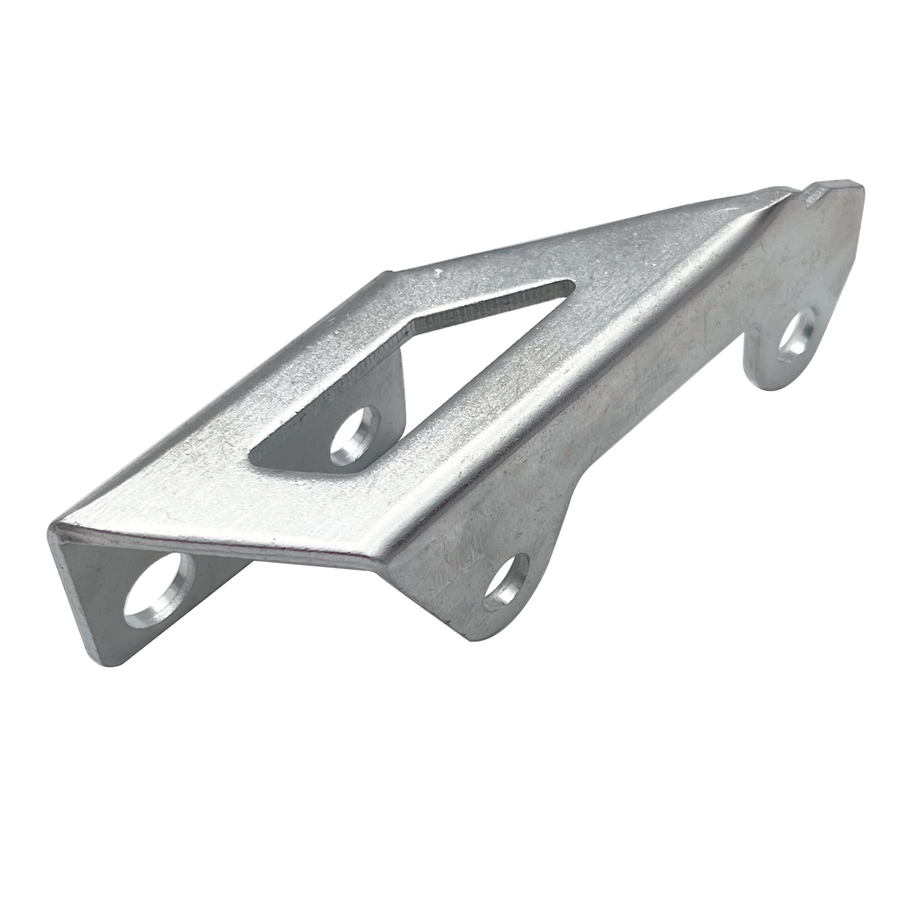 2007.5-2010 6.6L Duramax LMM Passenger Up Pipe & EGR Delete Kit