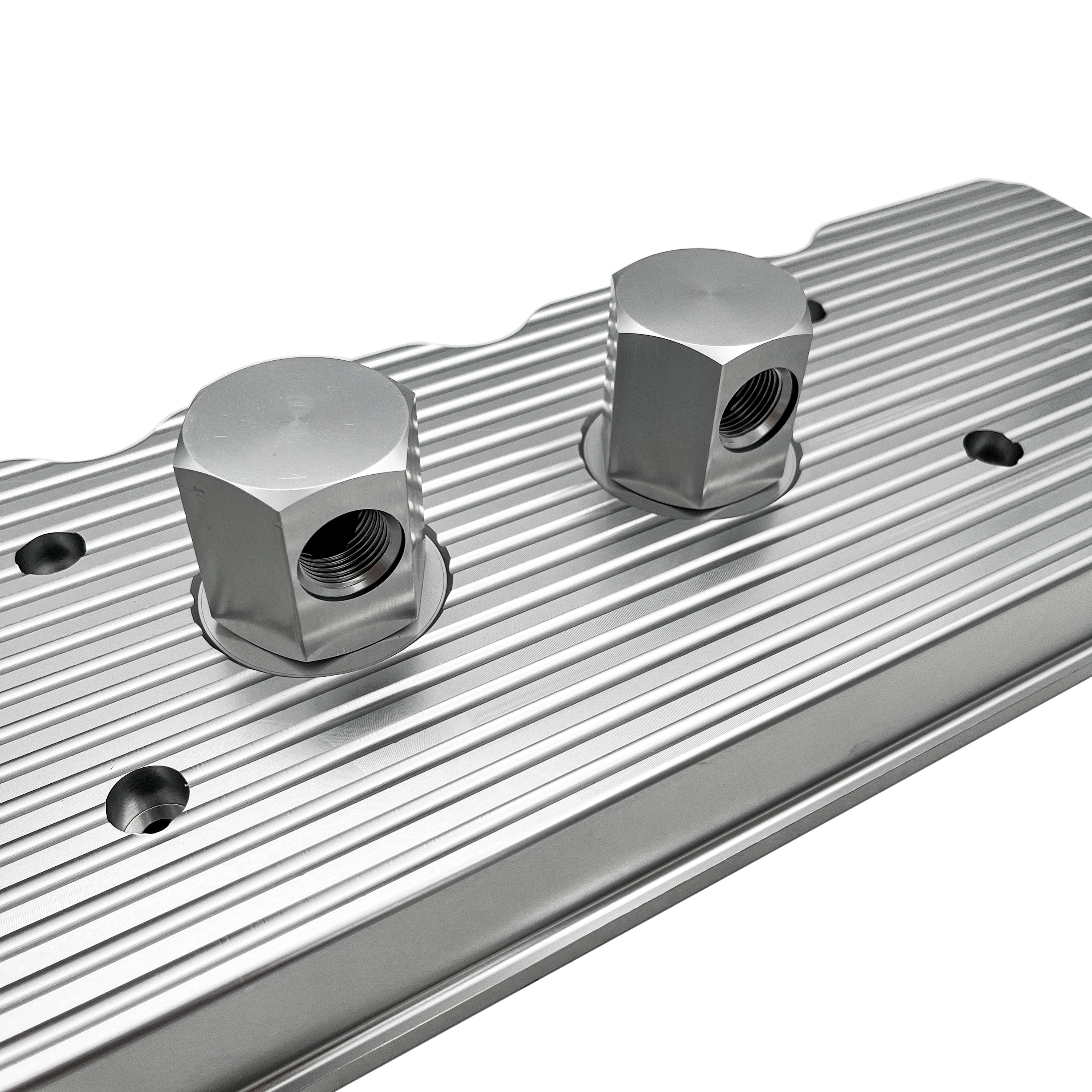 2006-2024 5.9L/6.7L Dodge Ram  Cummins Billet Valve Cover