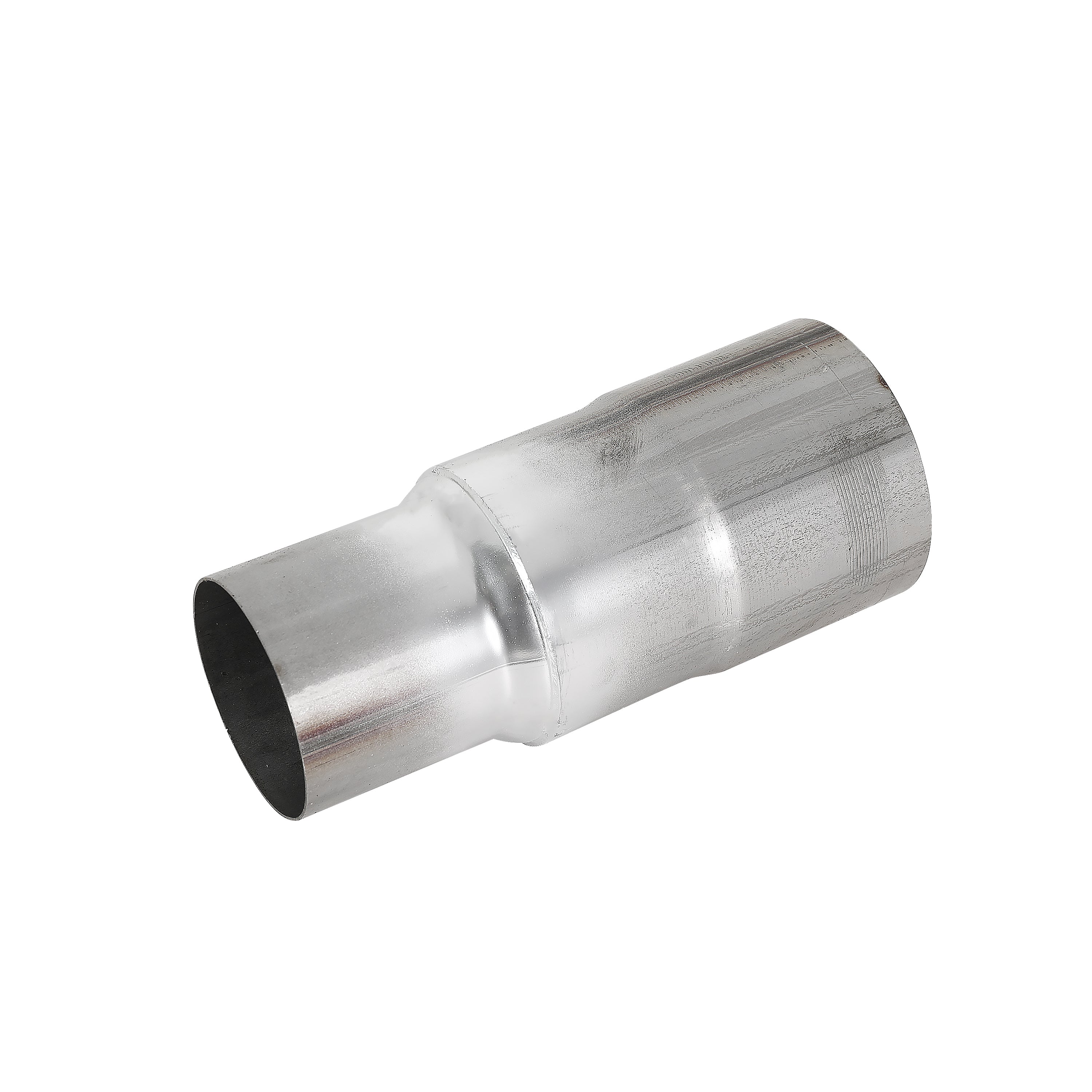 2004-2005 6.6L Duramax LLY 5" DP-Back DPF Race Pipe & EGR cooler Delete Kit