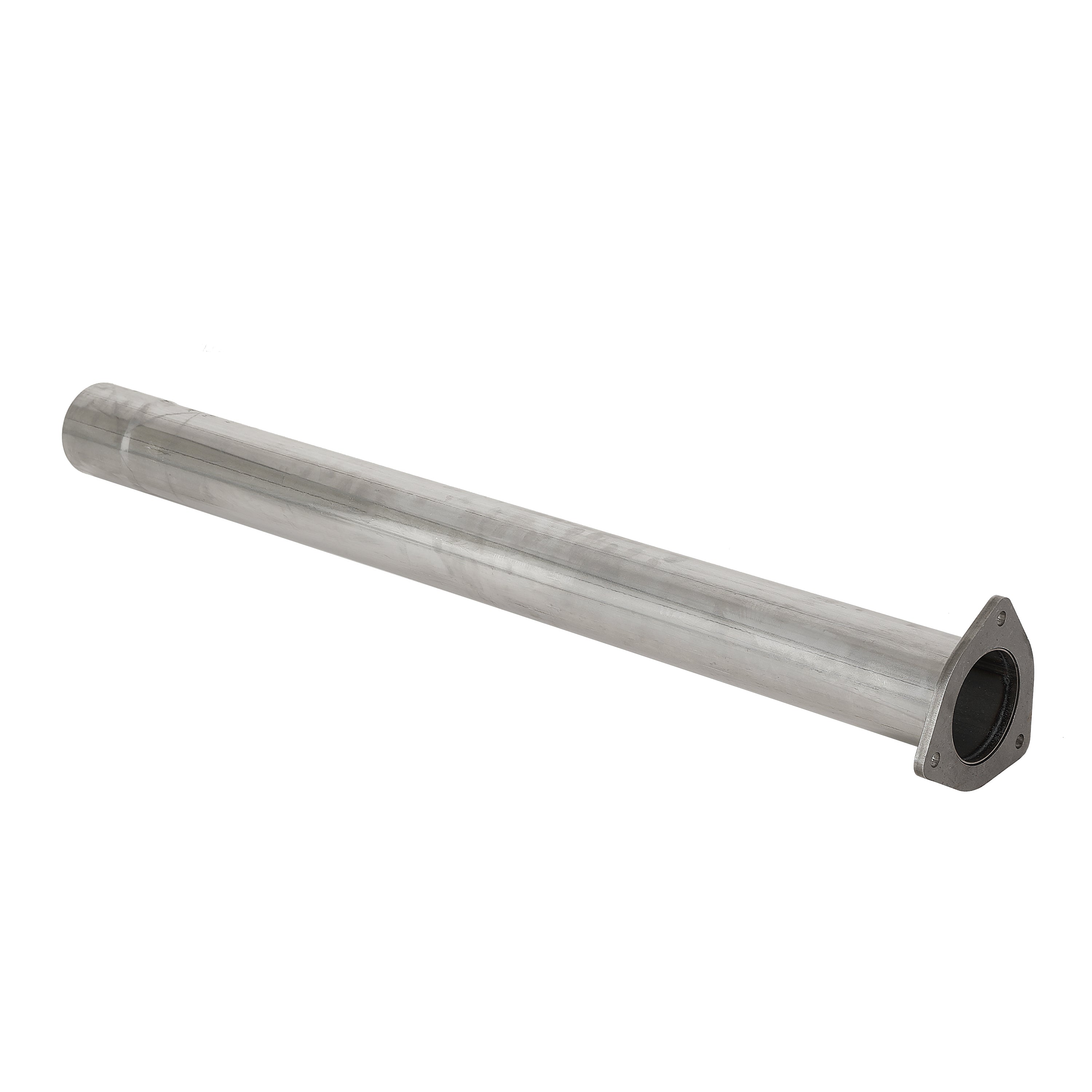 2011-2019 6.7L Powerstroke 4" Exhaust Delete Pipe & CCV/EGR Delete Kit