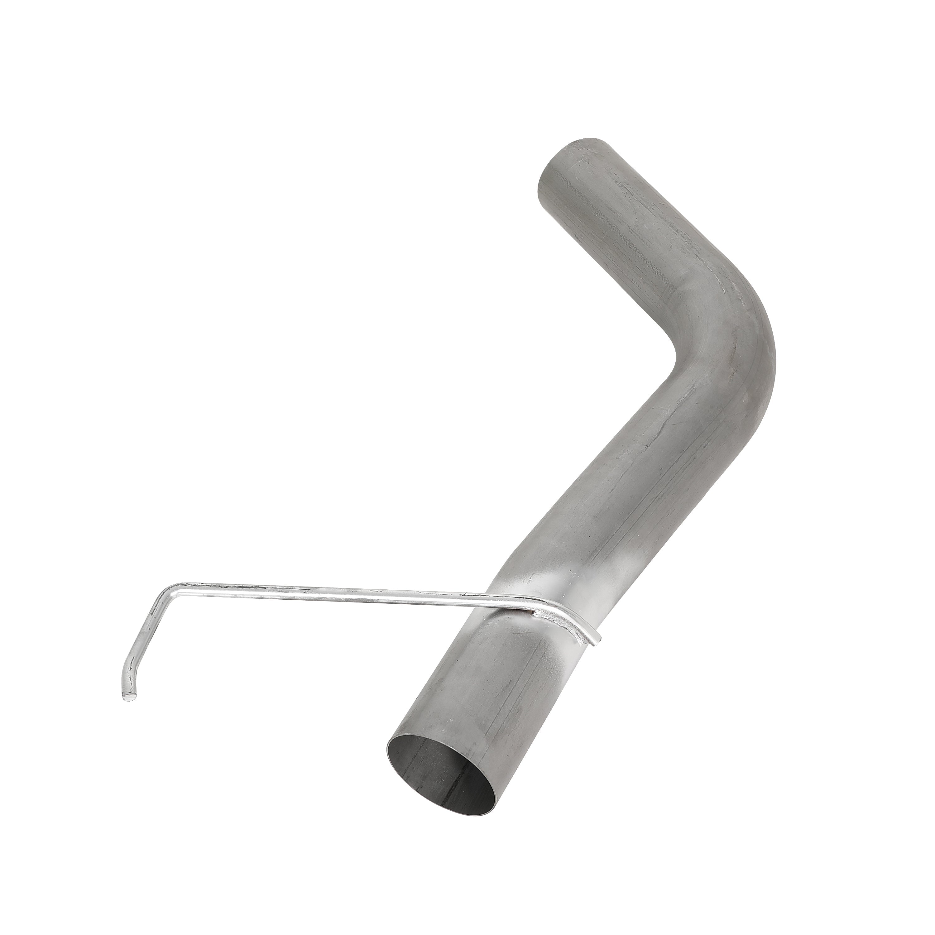 2013-2018 6.7 Ram Cab & Chassis 4" DPF/DEF/EGR Delete Kit