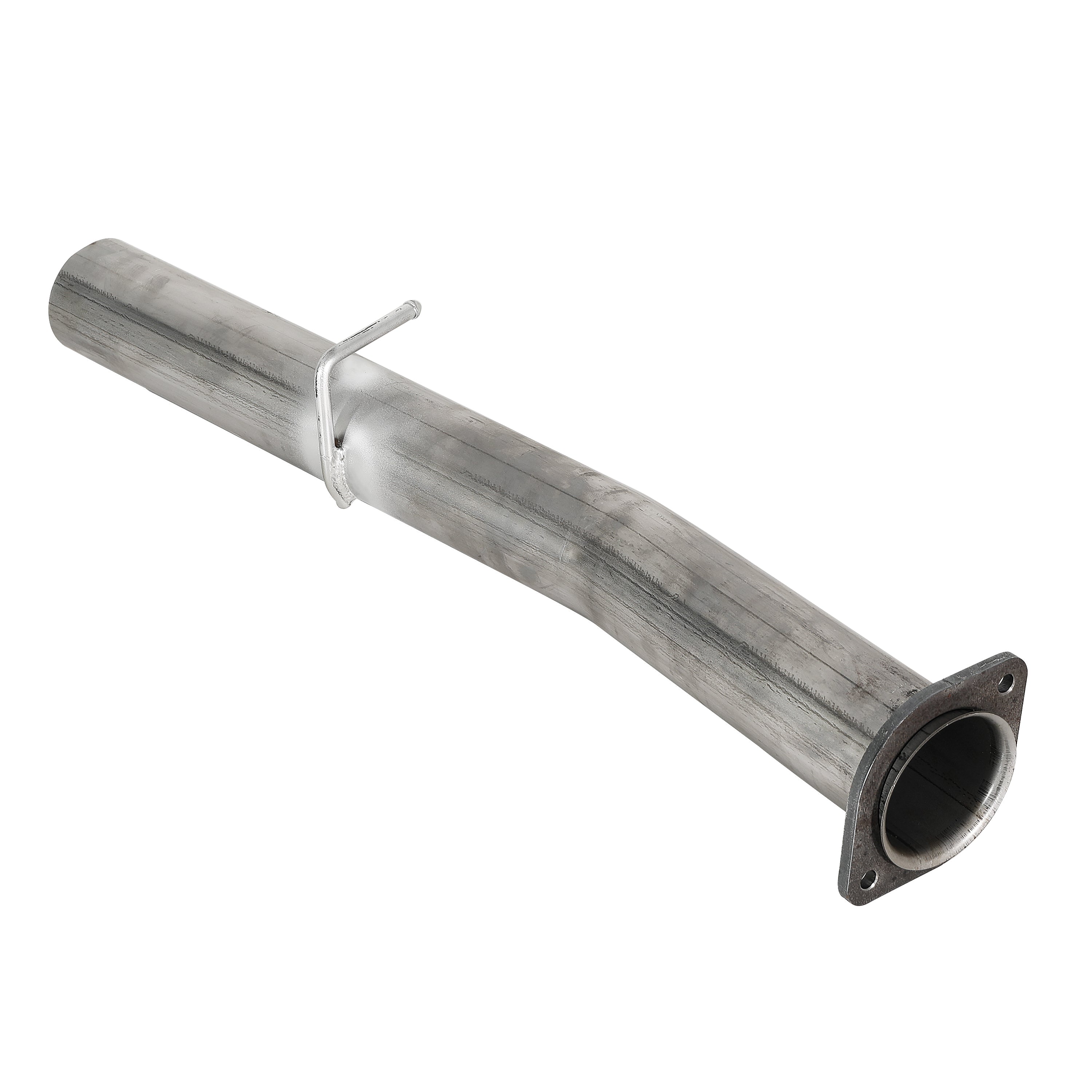 2008-2010 6.4L Ford Powerstroke 5" Downpipe Back DPF Delete Pipe