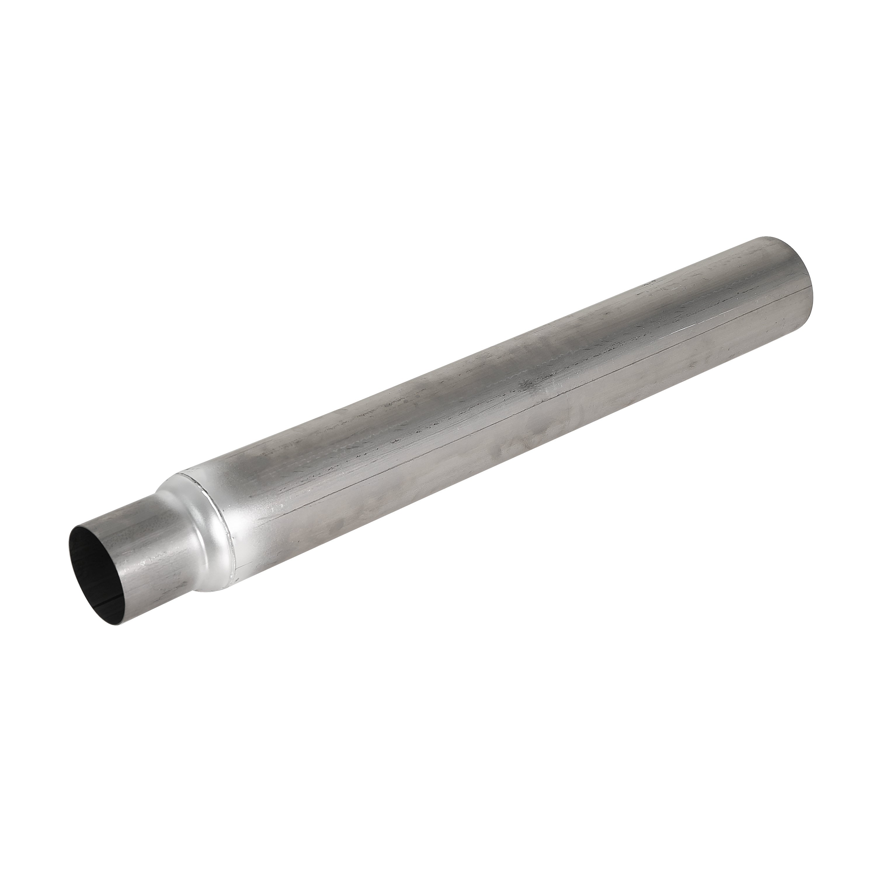 2008-2010 6.4L Ford Powerstroke 5" Downpipe Back DPF Delete Pipe