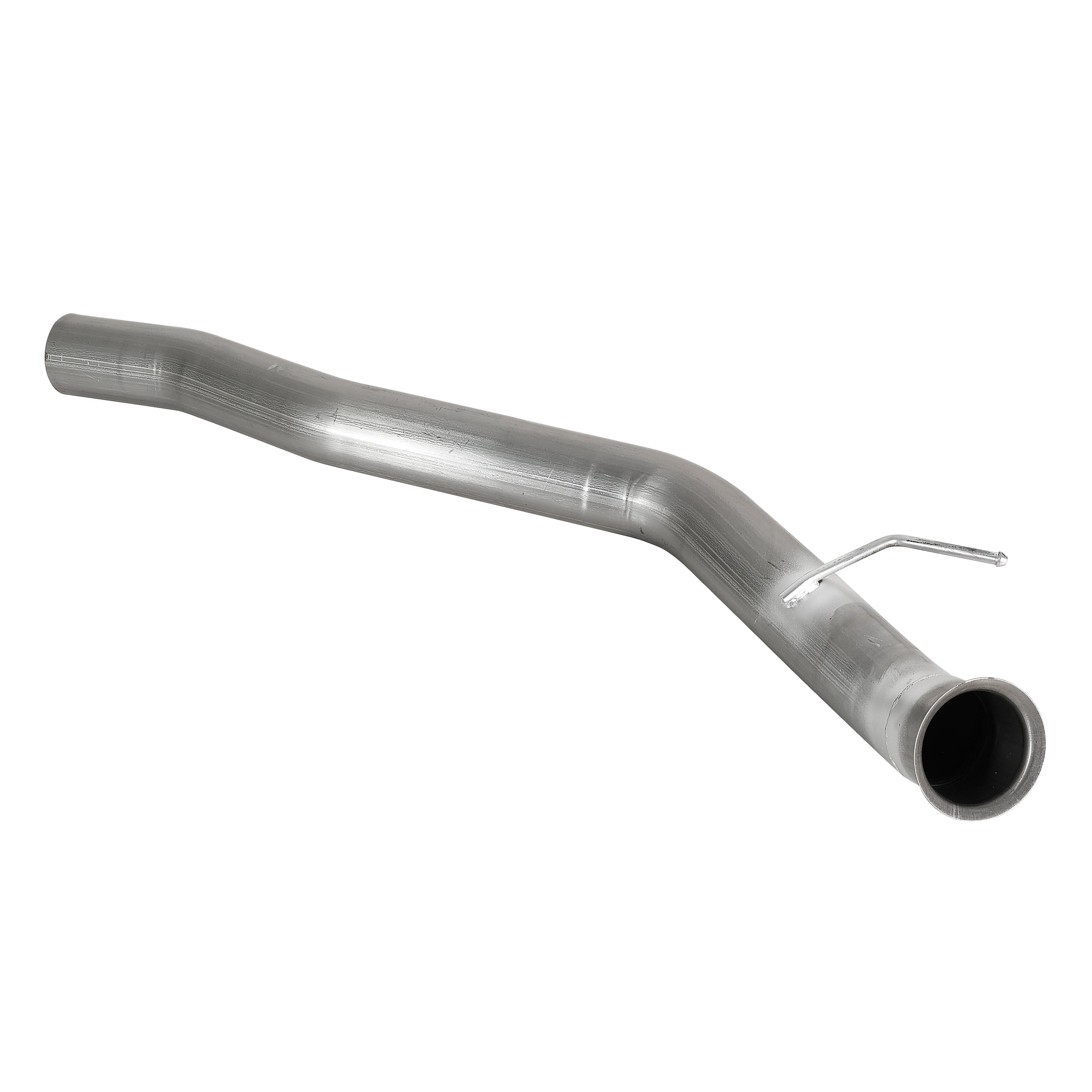 2010-2012 6.7L Ram 4" DPF/DEF/EGR/CCV Delete Kit