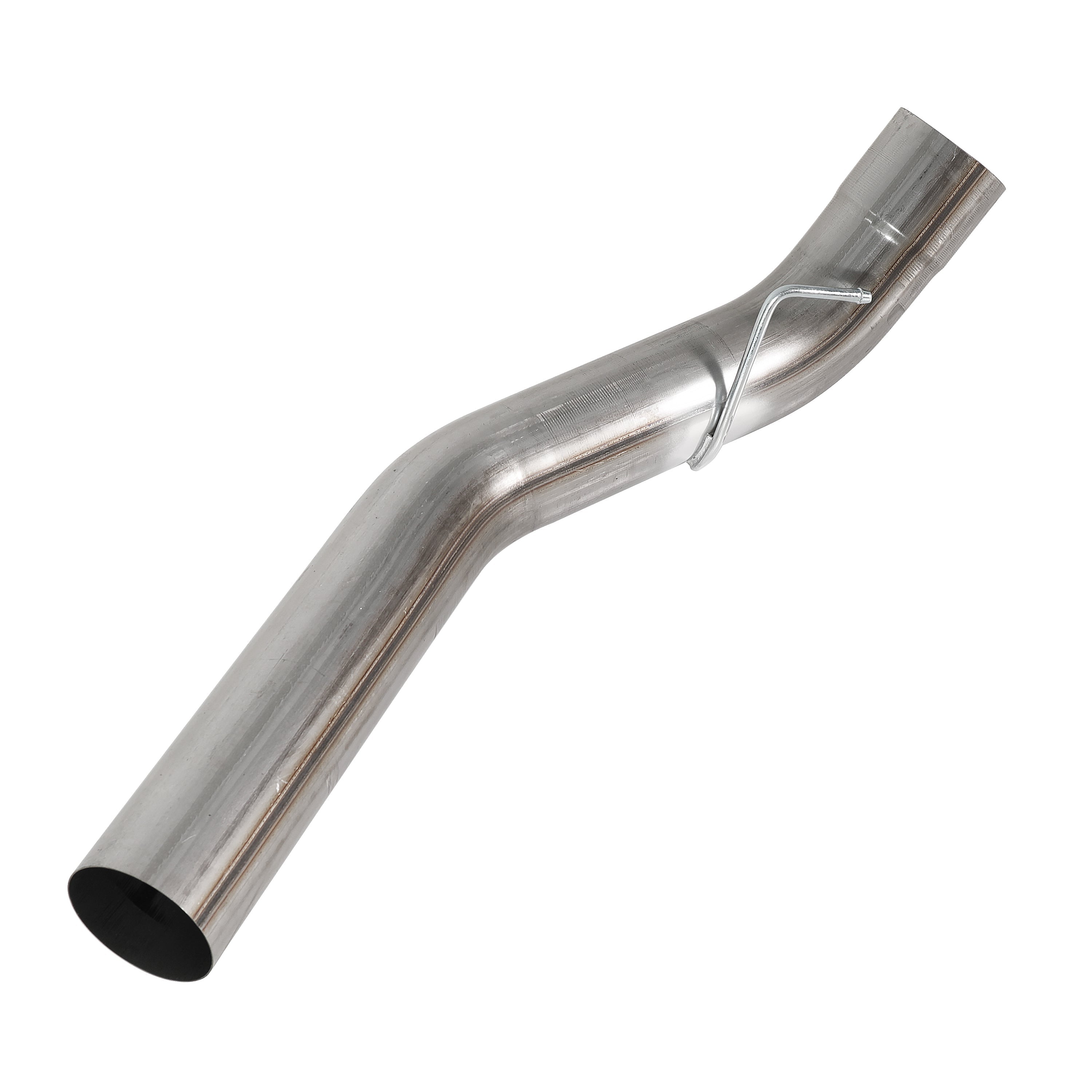 2011-2019 6.7L Ford Powerstroke 5" DPF/EGR/DEF/CCV Delete Kit