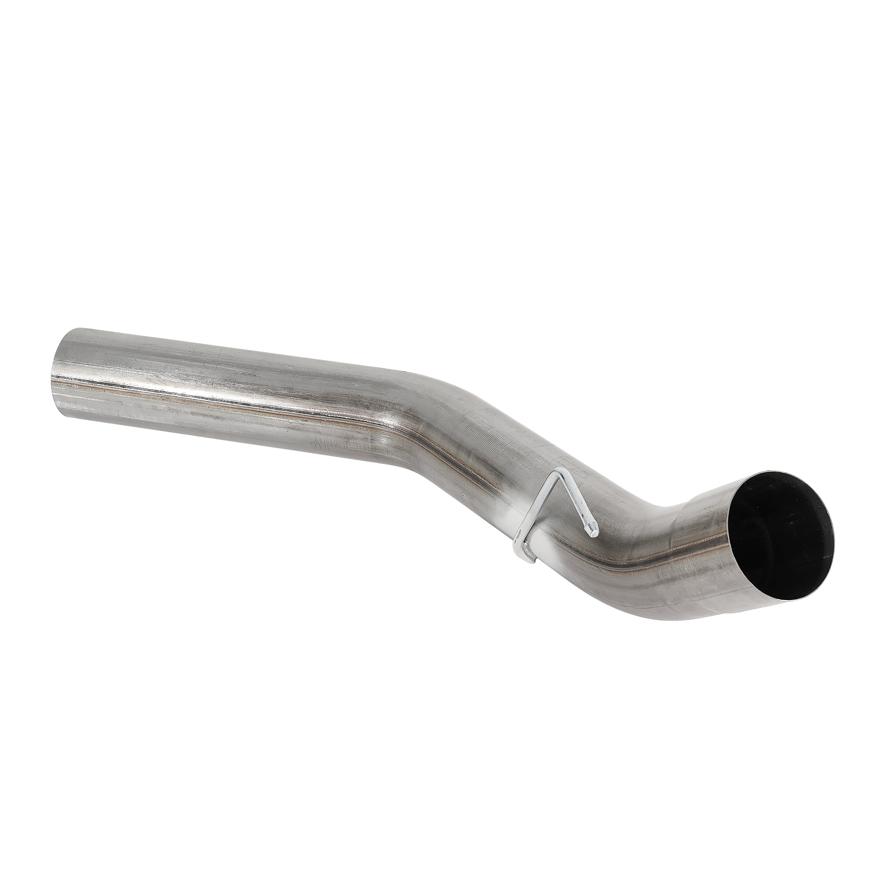 2011-2019 6.7L Ford Powerstroke 5" DPF/EGR/DEF/CCV Delete Kit