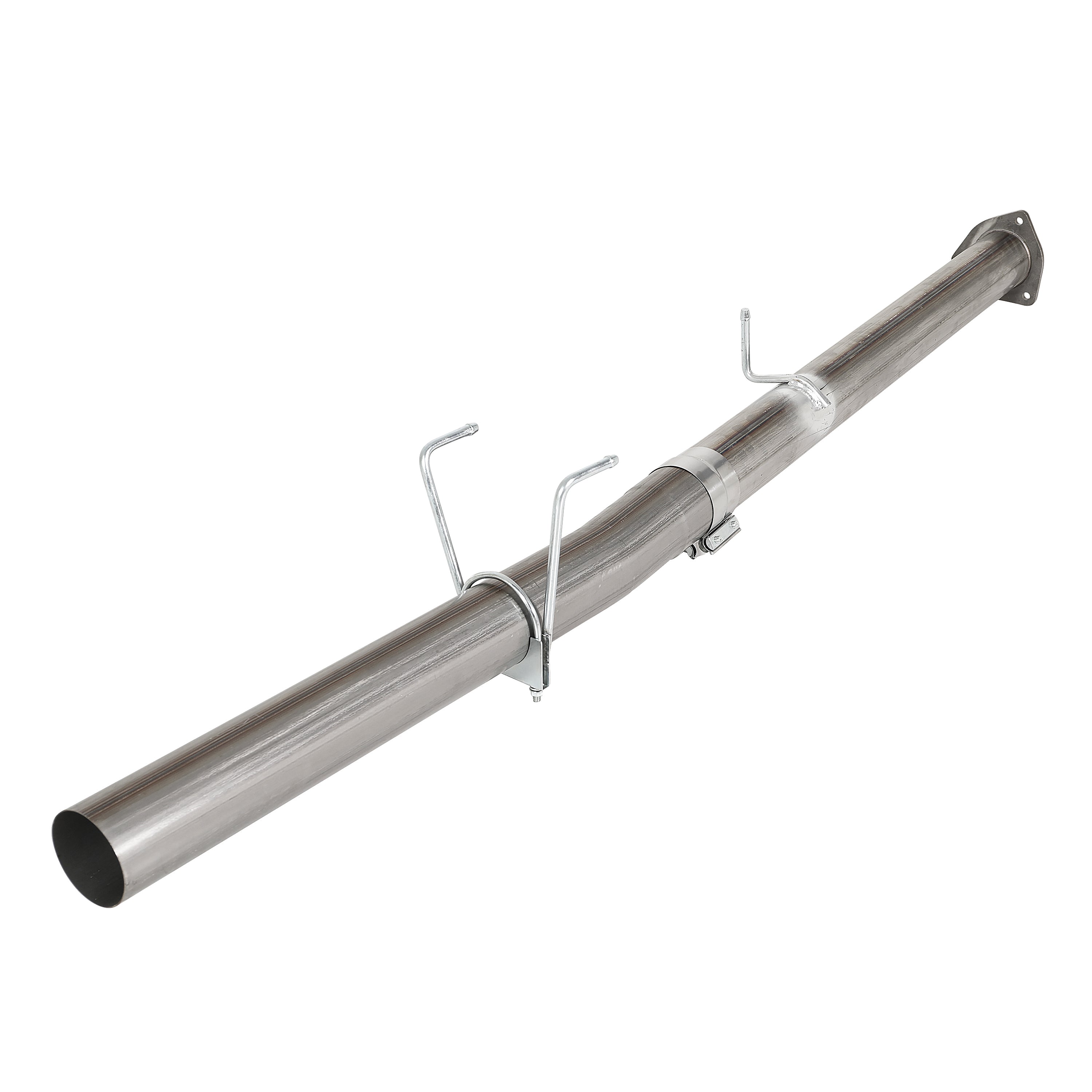 2013-2018 6.7L Ram 2500 3500 Turbo Diesel 4" Exhaust Tube Pipe Kit