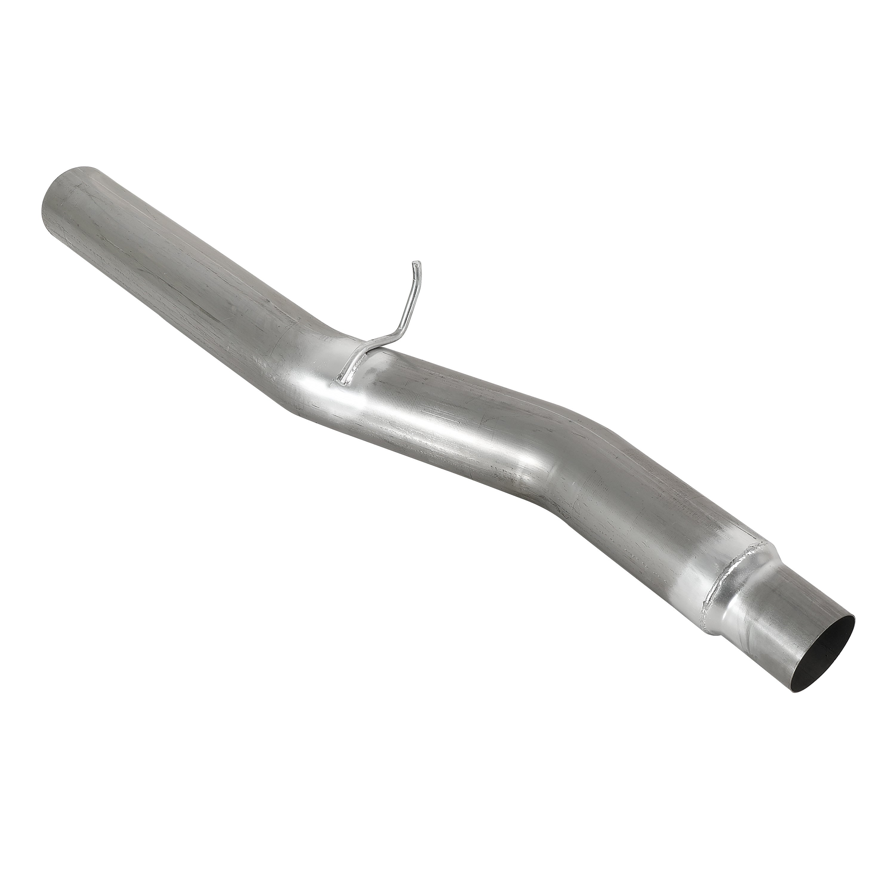 2011-2015 6.6L Duramax LML 5" DP-Back DPF delete Pipe & EGR Cooler Delete Kit
