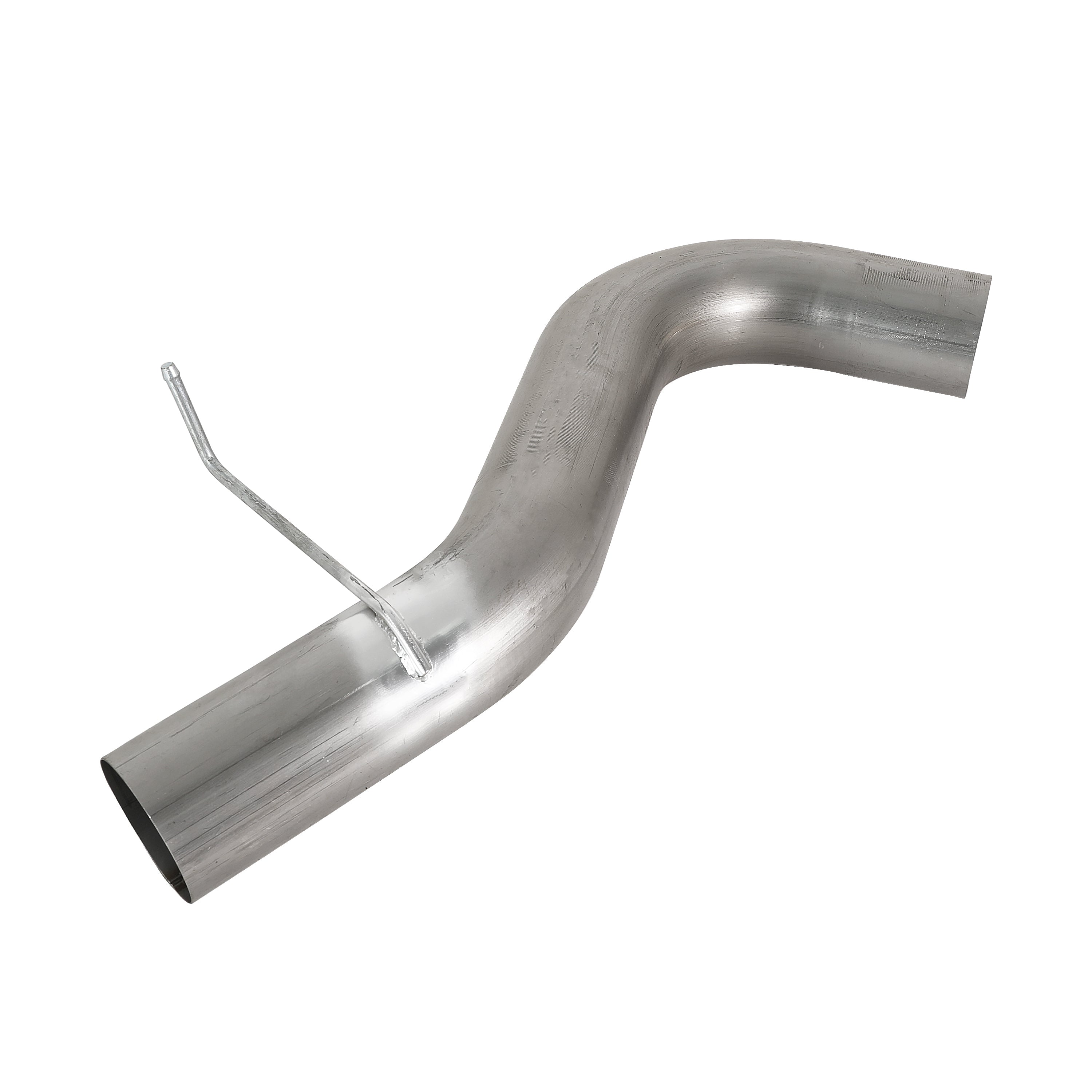 2017-2023 6.6L GM DURAMAX L5P 5" Downpipe Back DPF Delete Pipe