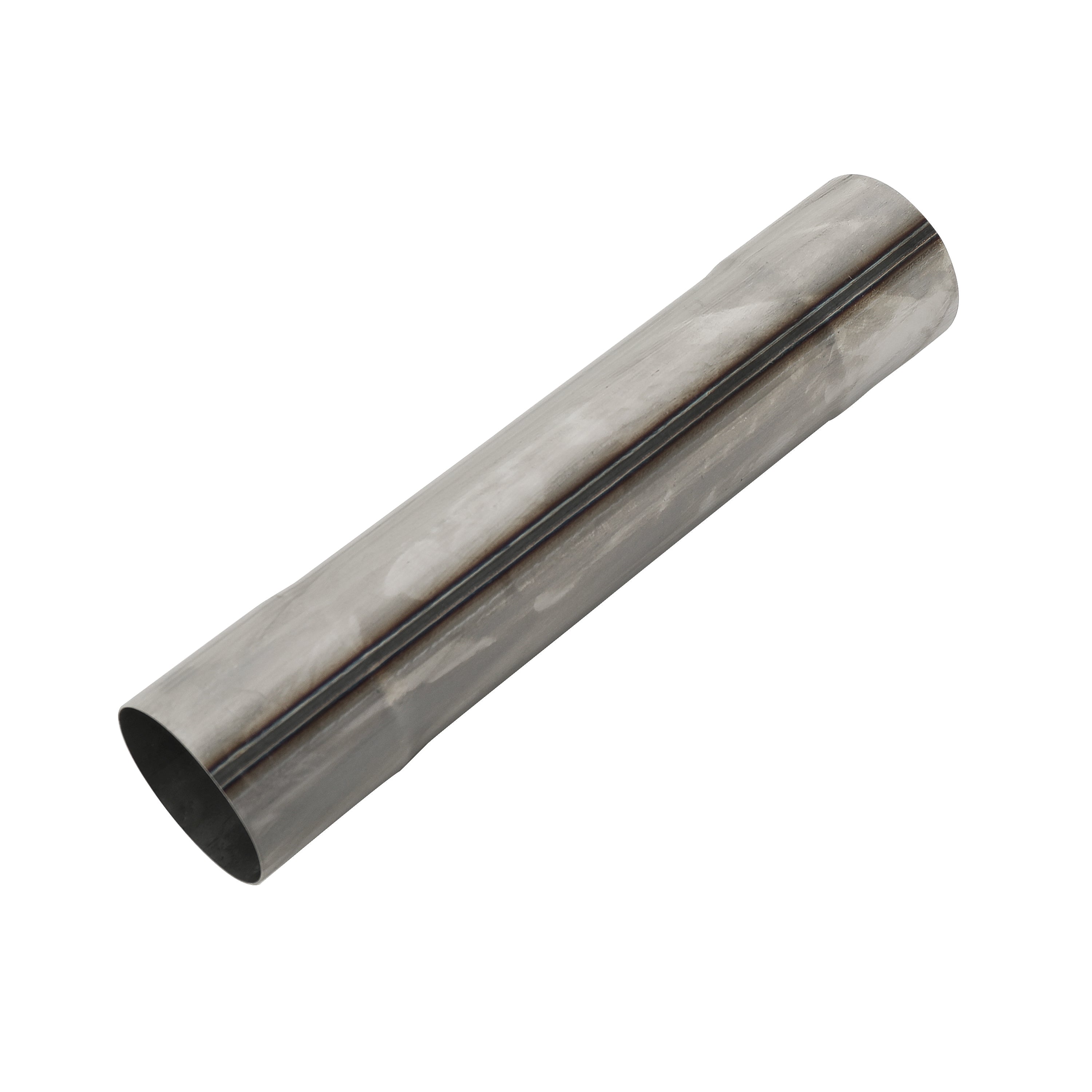 2017-2023 6.6L Chevy GMC Duramax L5P 4" DPF & CAT Delete Race Pipe