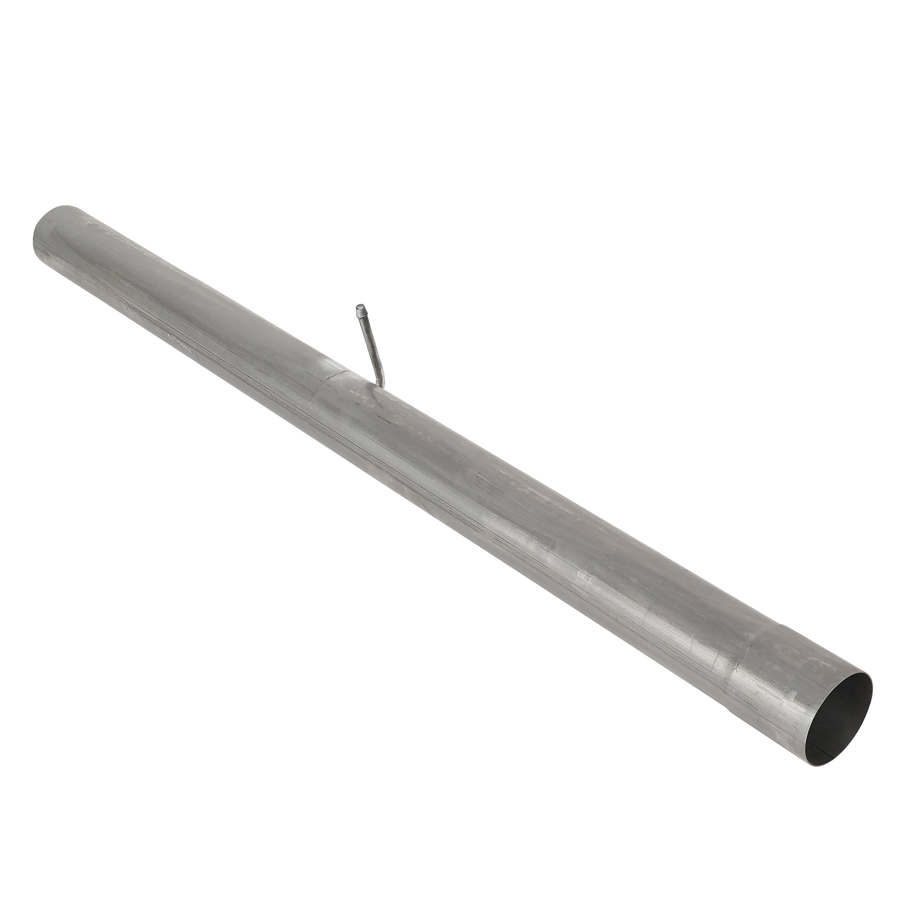 2007.5-2009 6.7L Ram 4" DPF/DEF/EGR Delete All-in-One Kit