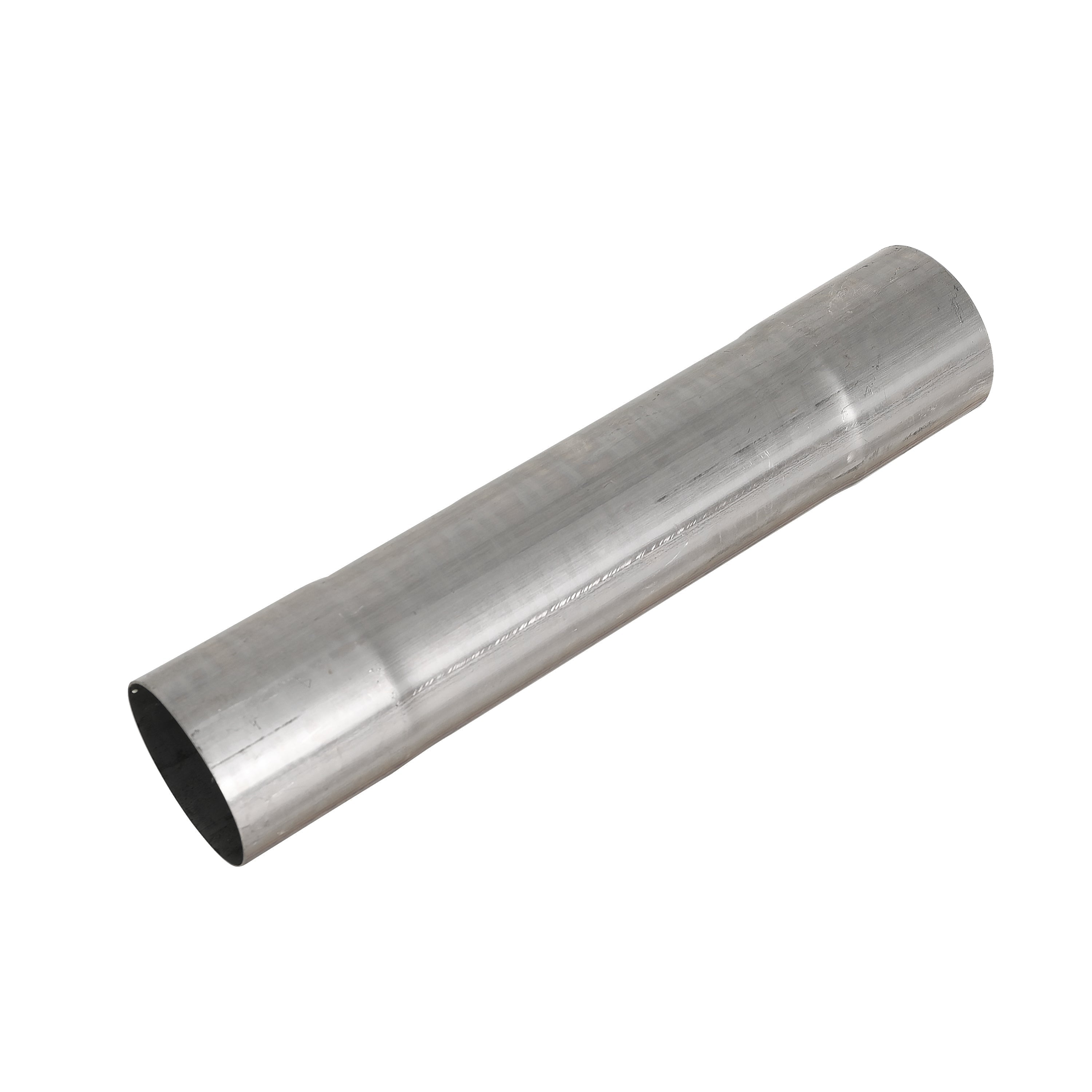 2015.5-2016 6.6L Duramax LML 4" DPF & CAT Delete Pipe & EGR Cooler Delete Kit