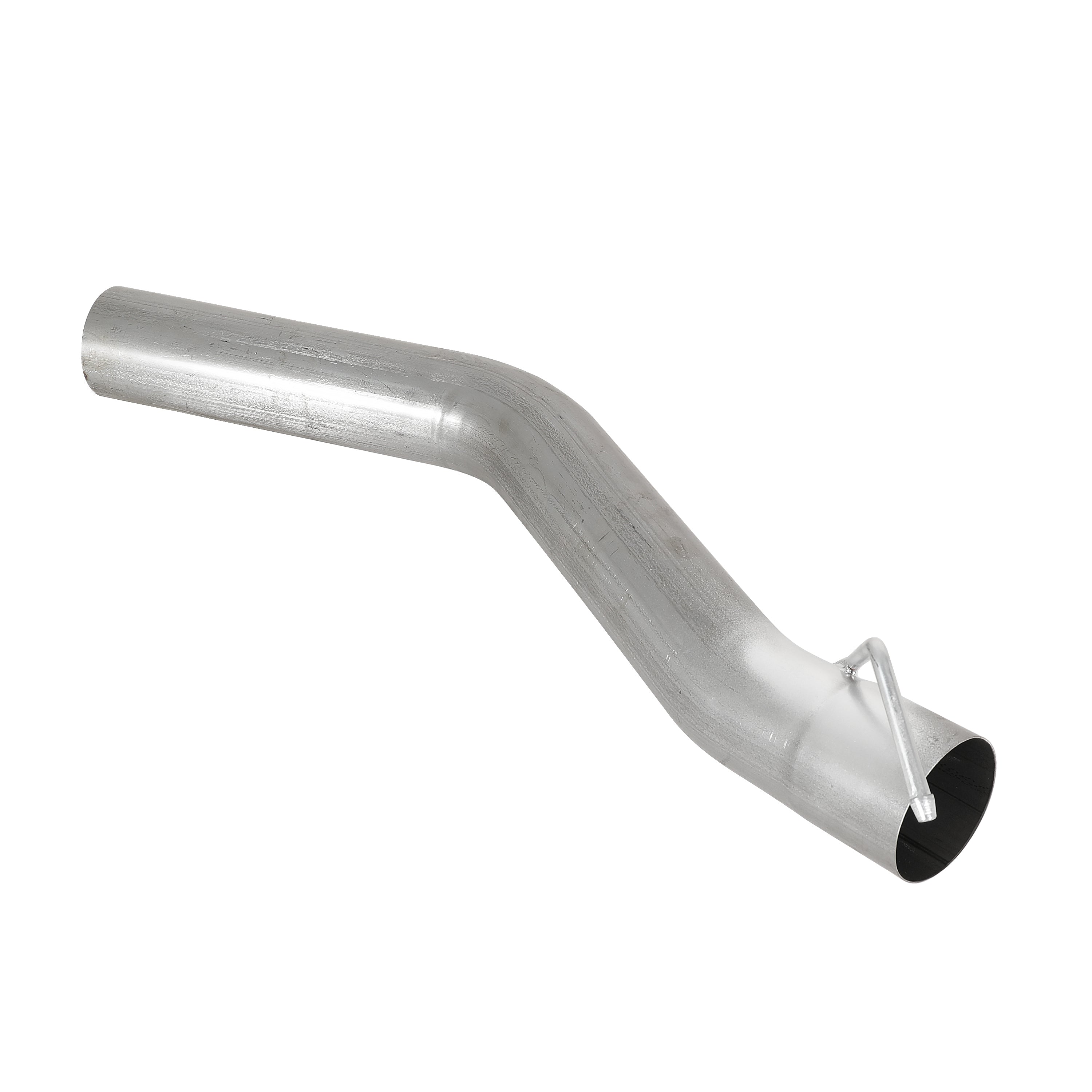 2013-2018 6.7L Ram 4" Downpipe back DPF Delete Pipe