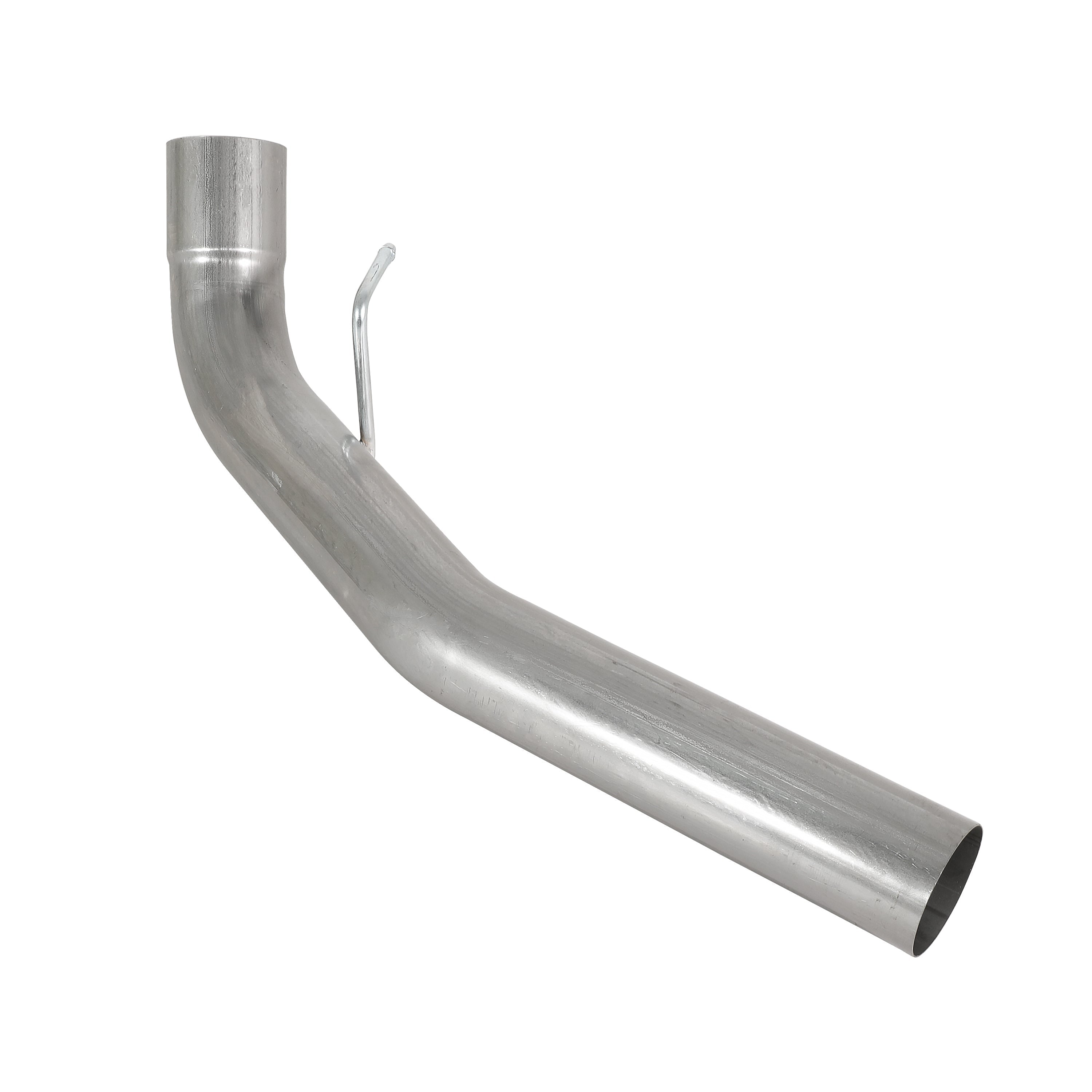 2011-2019 6.7L Ford Powerstroke 4" DPF/DEF/EGR/CCV Delete All-in-One Kit