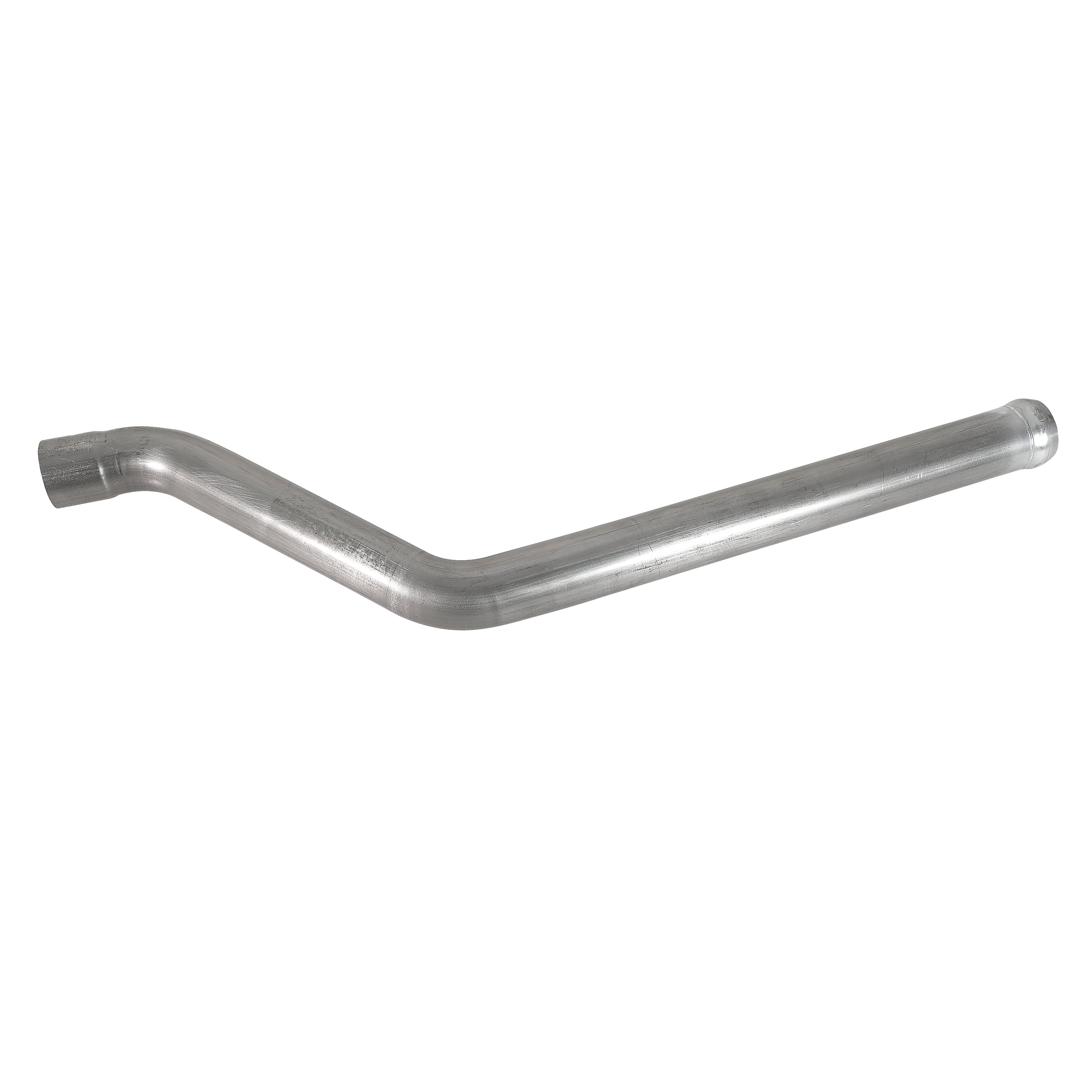 2020-2022 3.0L LM2 Duramax 3" Turbo Back DPF Delete Pipe & EGR Delete kit