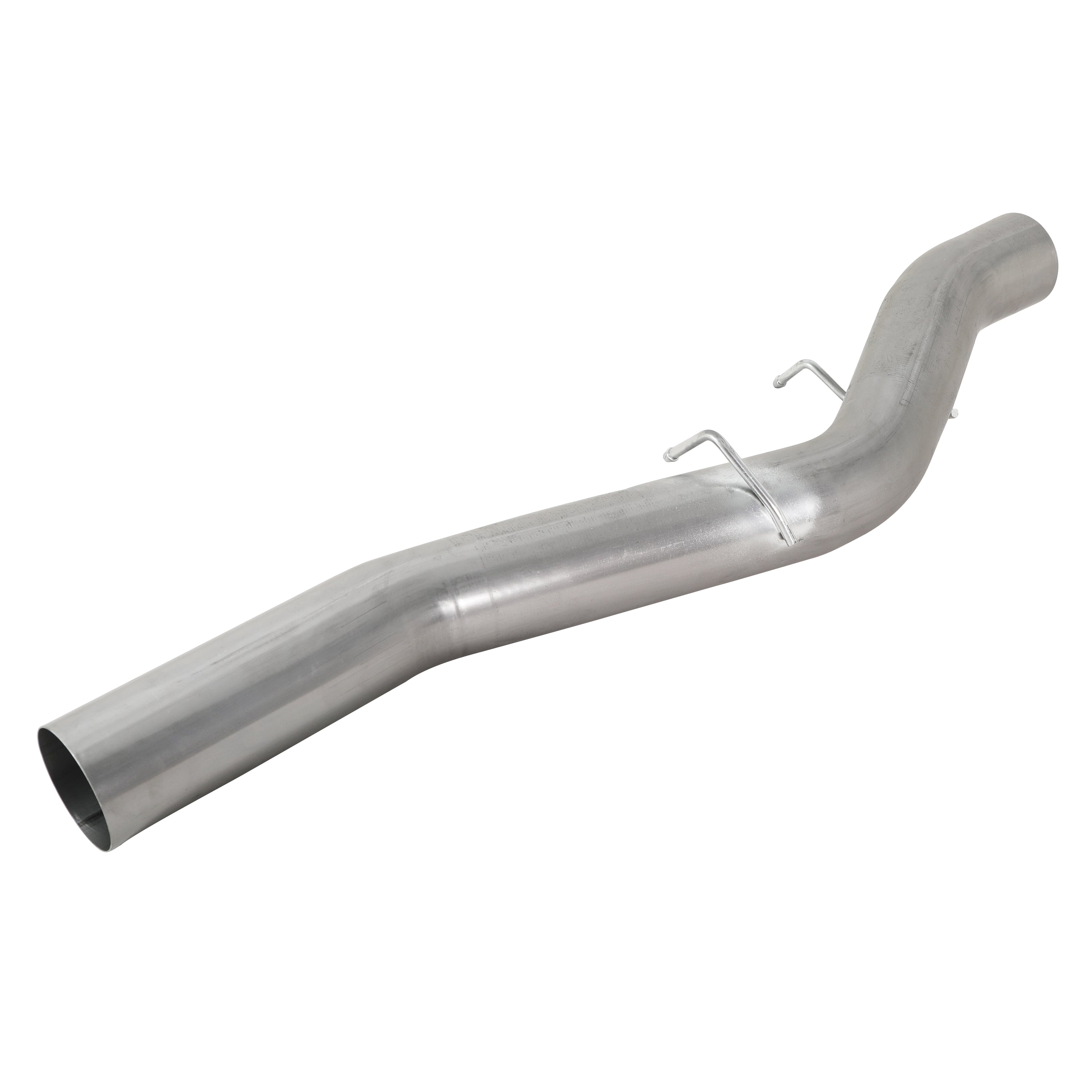 2007.5-2010 6.6L Duramax LMM 5" DPF/EGR/CCV Delete All-in-One Kit