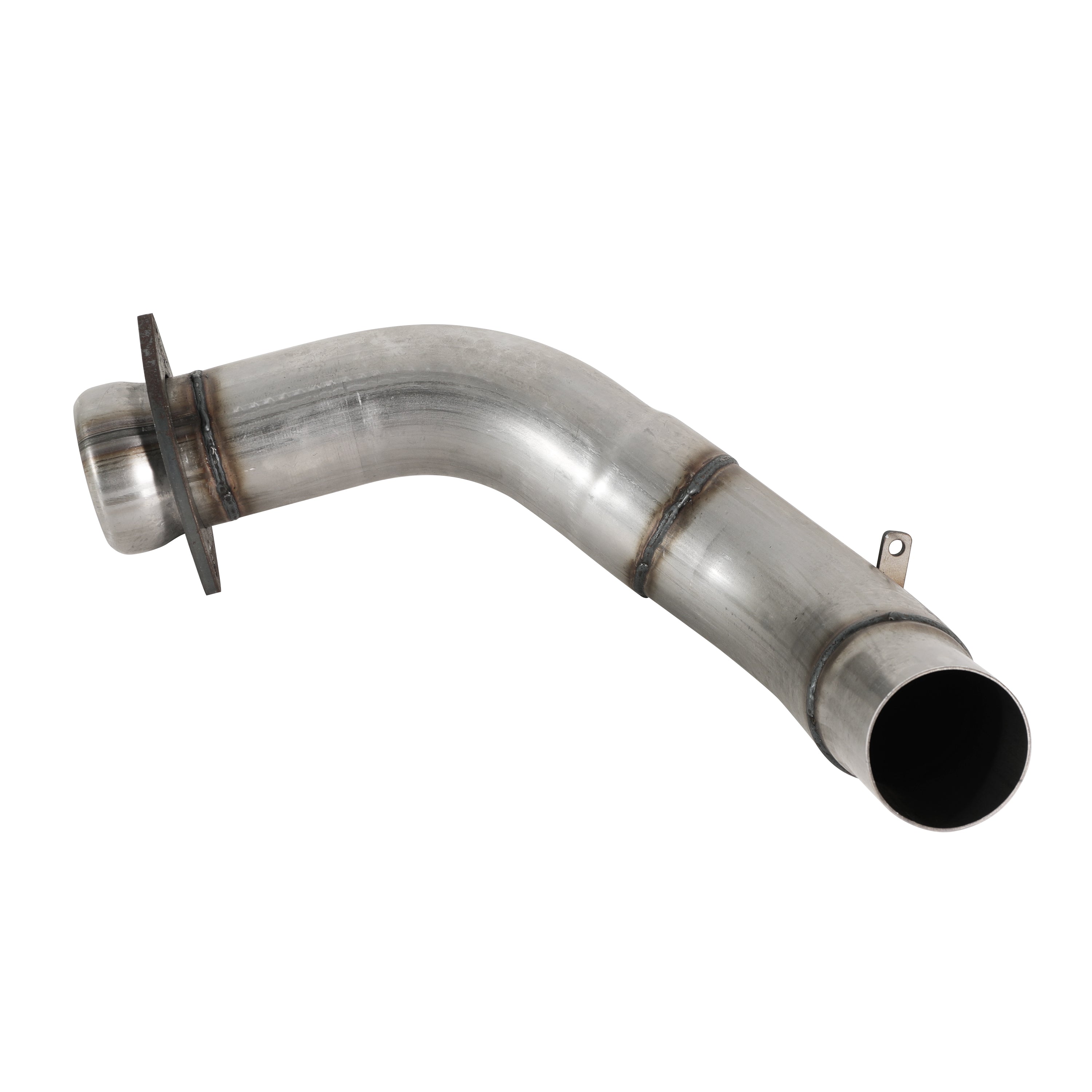 2015-2019 6.7L Ford powerstroke 4" downpipe Exhaust