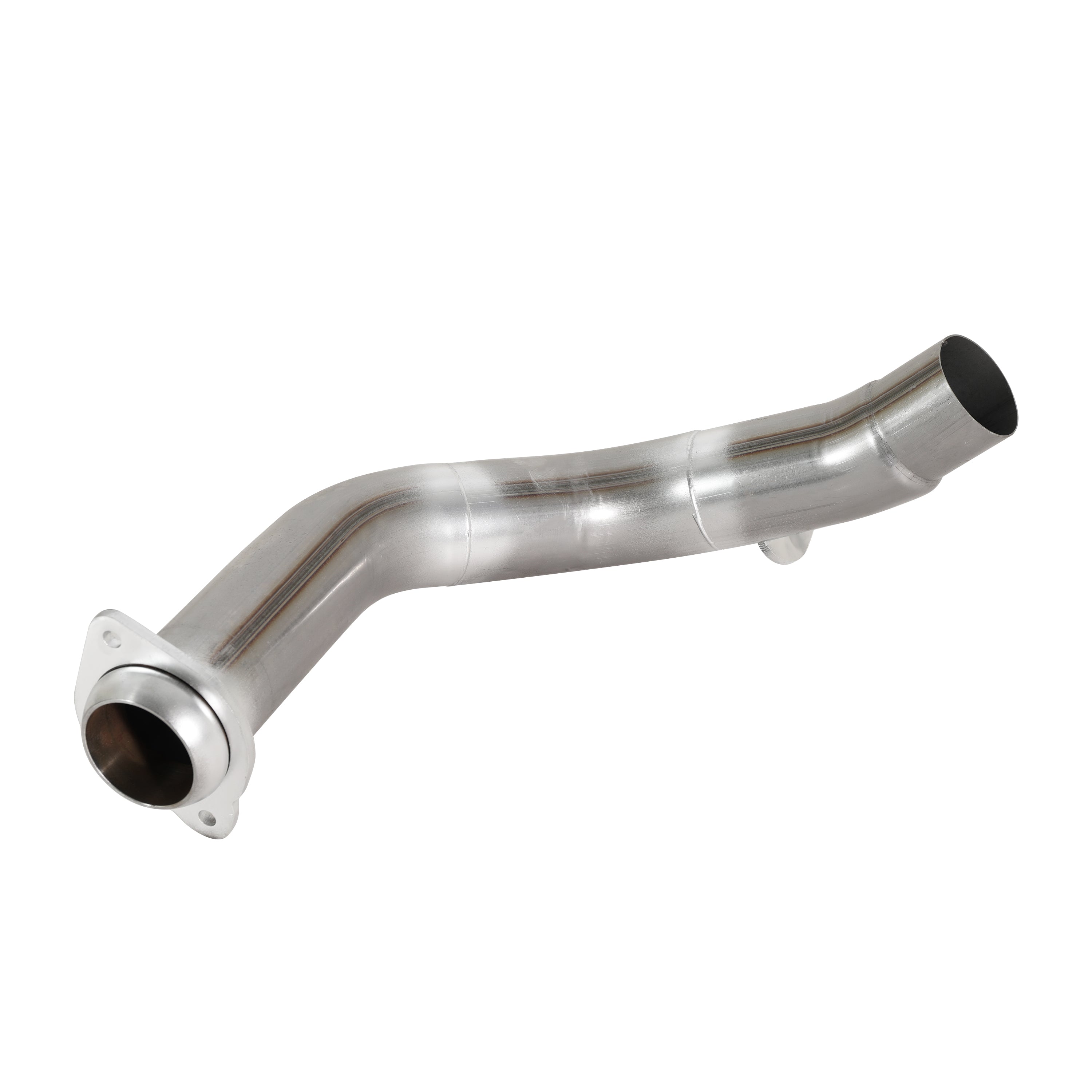 2020-2024 6.7L Ford powerstroke 4" downpipe Exhaust