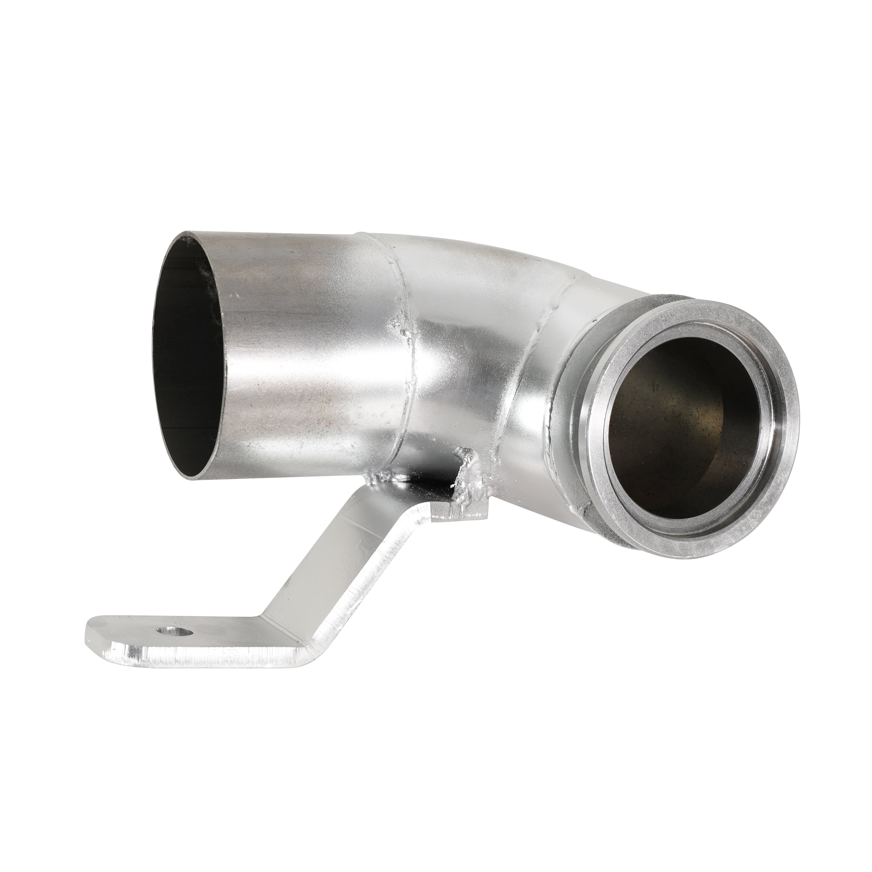 2020-2024 6.7L Ford powerstroke 4" downpipe Exhaust