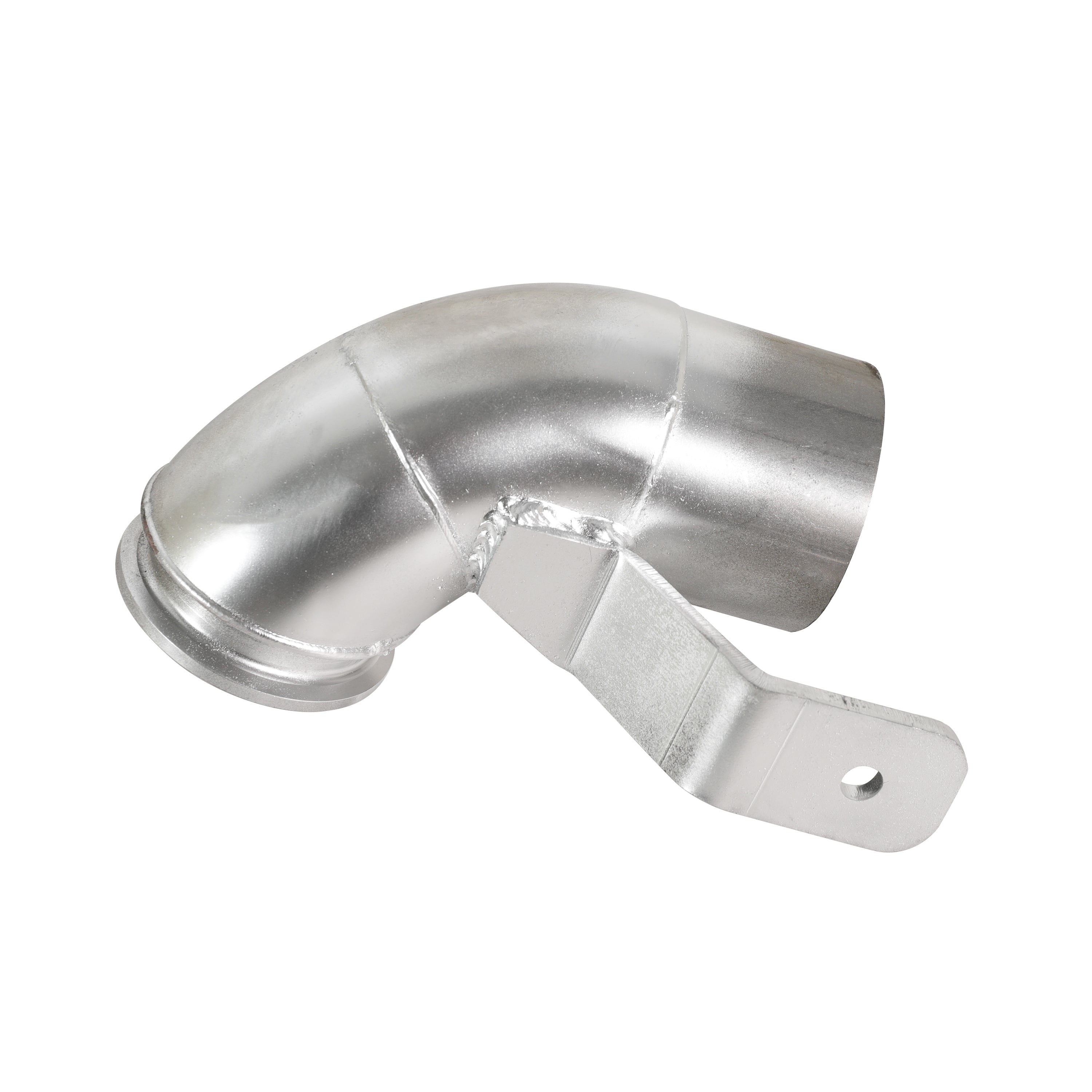 2020-2024 6.7L Ford powerstroke 4" downpipe Exhaust
