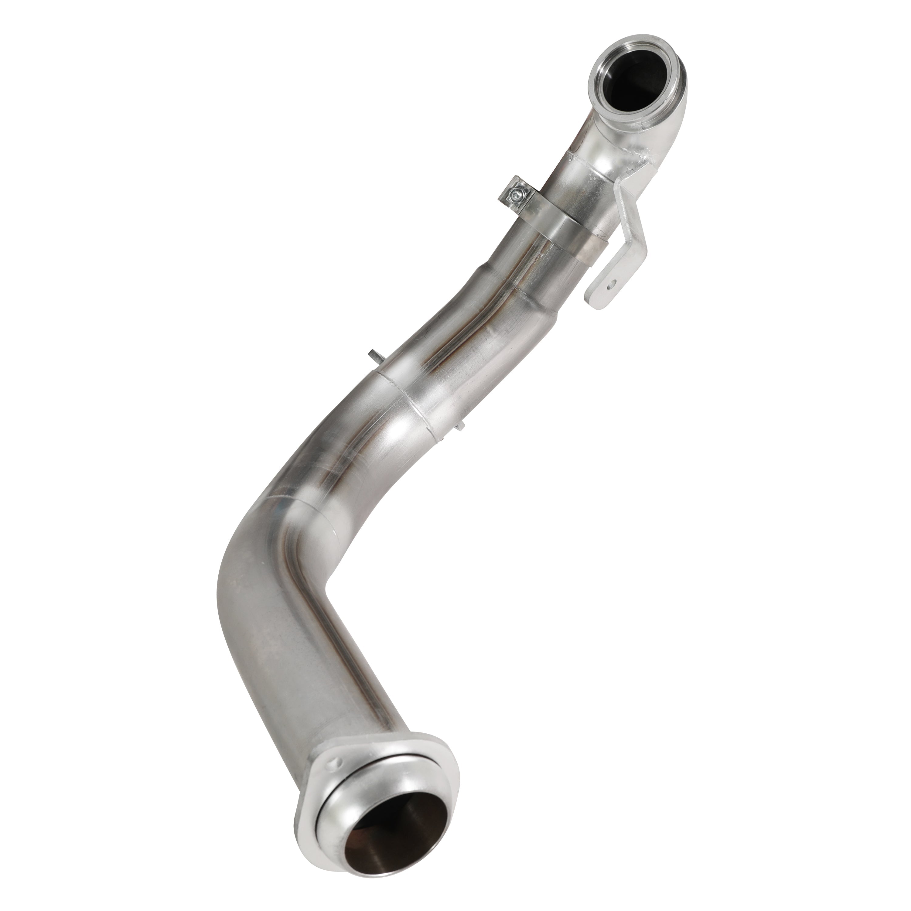 2020-2024 6.7L Ford powerstroke 4" downpipe Exhaust