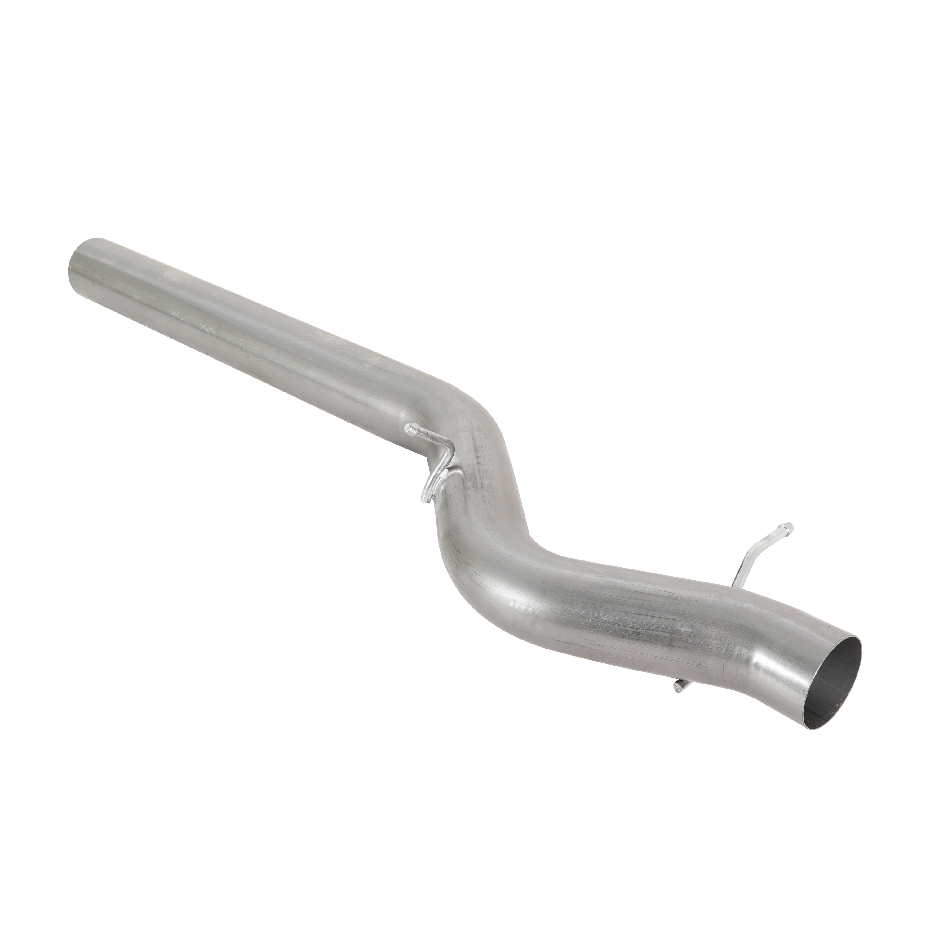 2007.5-2010 6.6L Duramax LMM 4" DPF/EGR/CCV Delete All-in-One Kit