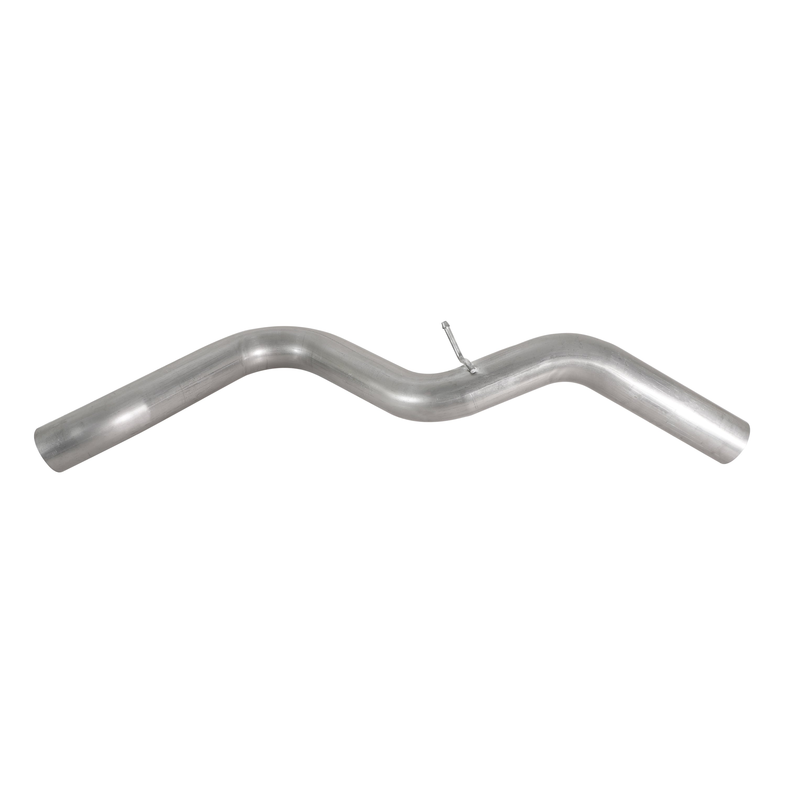 2007.5-2010 6.6L Duramax LMM 4" DPF/EGR/CCV Delete All-in-One Kit