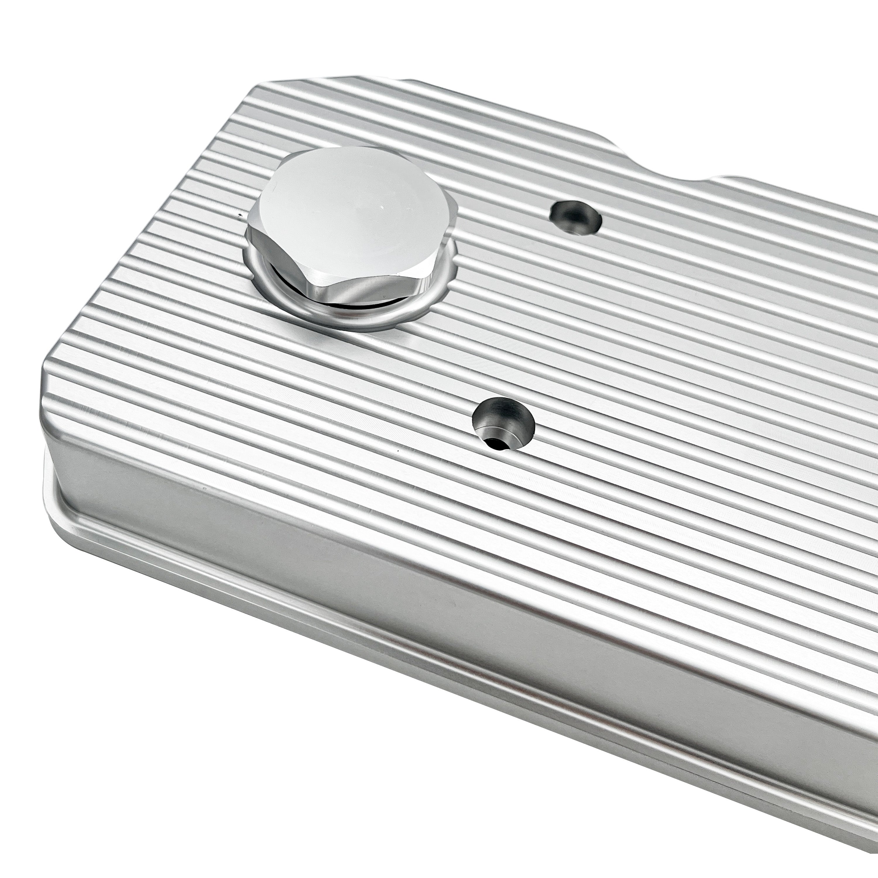 2006-2024 5.9L/6.7L Dodge Ram  Cummins Billet Valve Cover