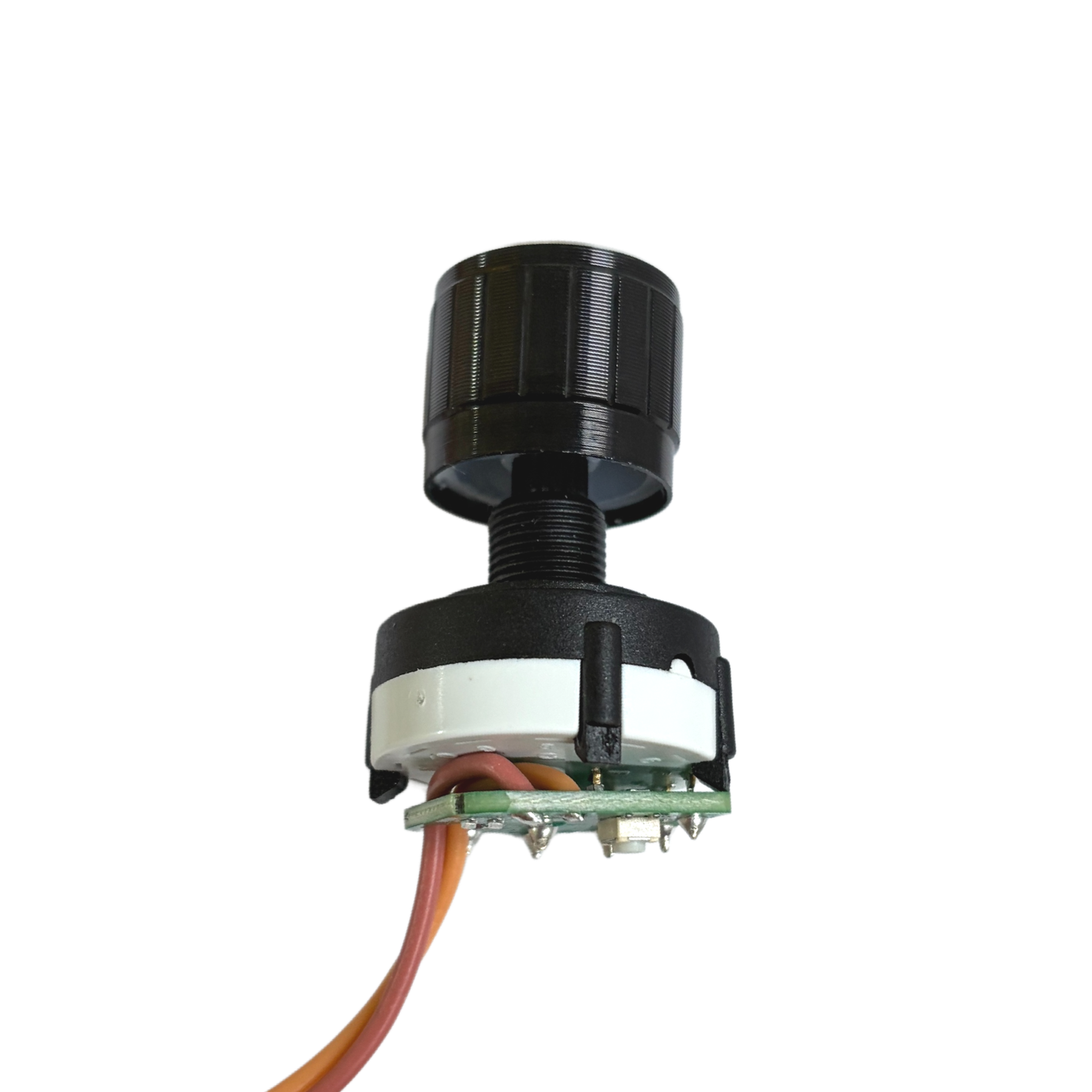 2015-2019 6.7L Ford Powerstroke SOTF Switch w/Connector