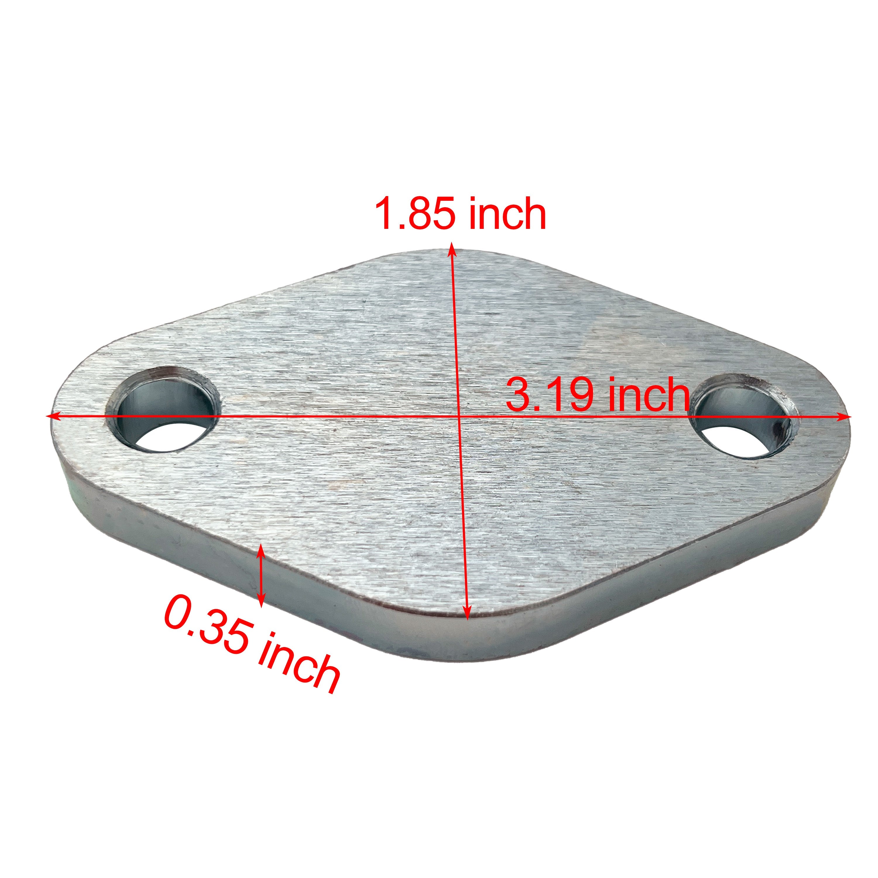 2014-2019 3.0L Ram 1500 EcoDiesel EGR Valve & Cooler Delete Kit