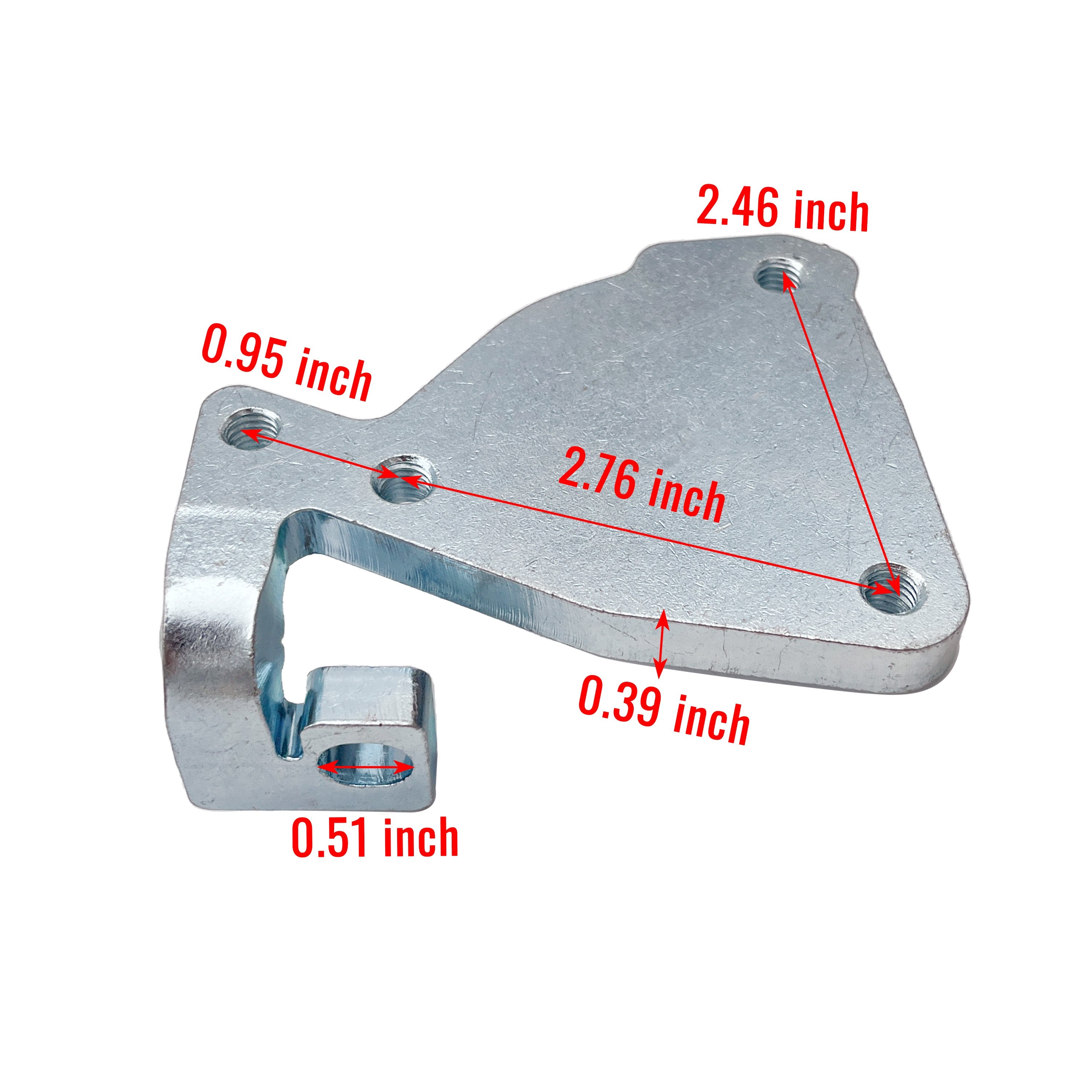 2011-2016 6.6L Chevy Duramax LML EGR Valve Cooler Delete Kit