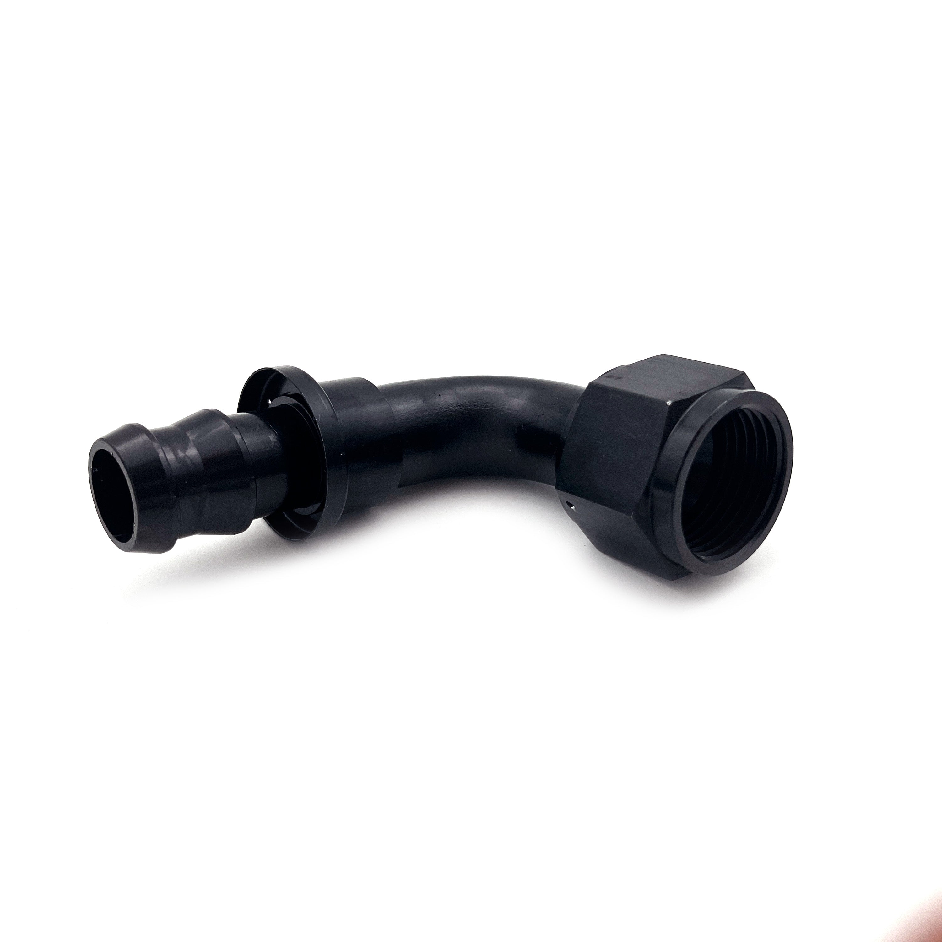 2017-2024 6.6L Chevy Duramax  L5P CCV Reroute/delete kit