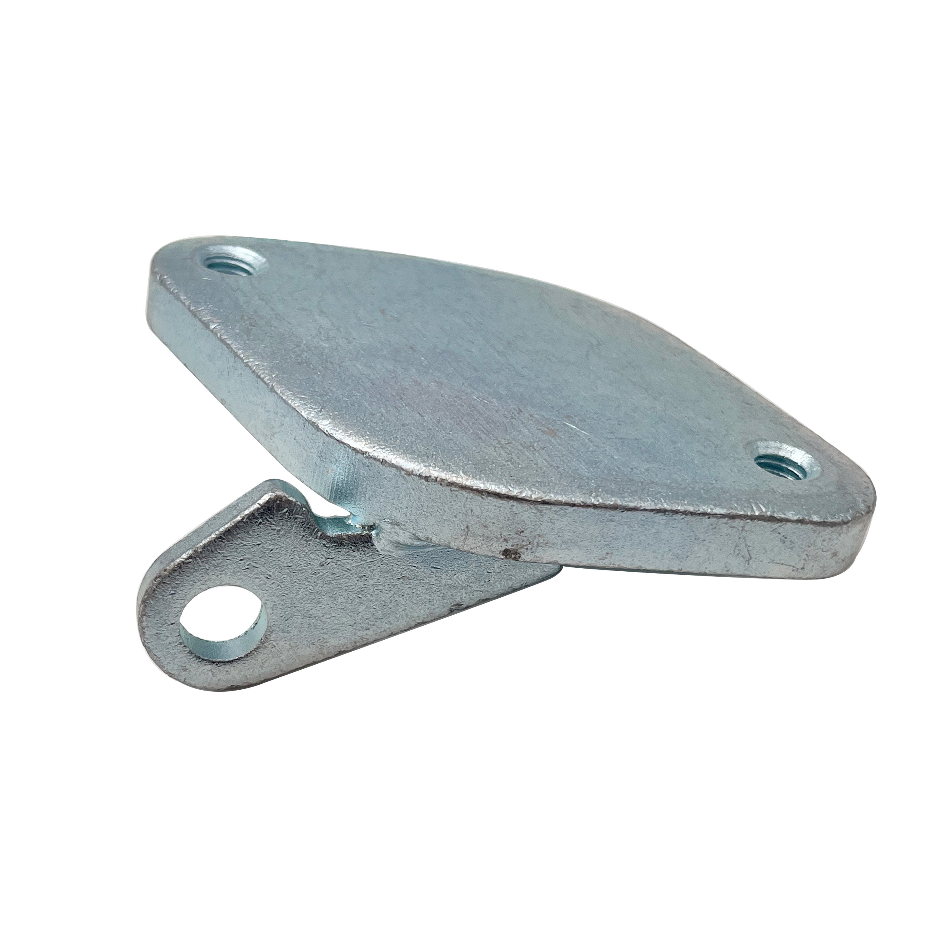 2006-2007 6.6L Chevy Silverado Classic GMC Duramax LBZ Diesel EGR Delete Kit