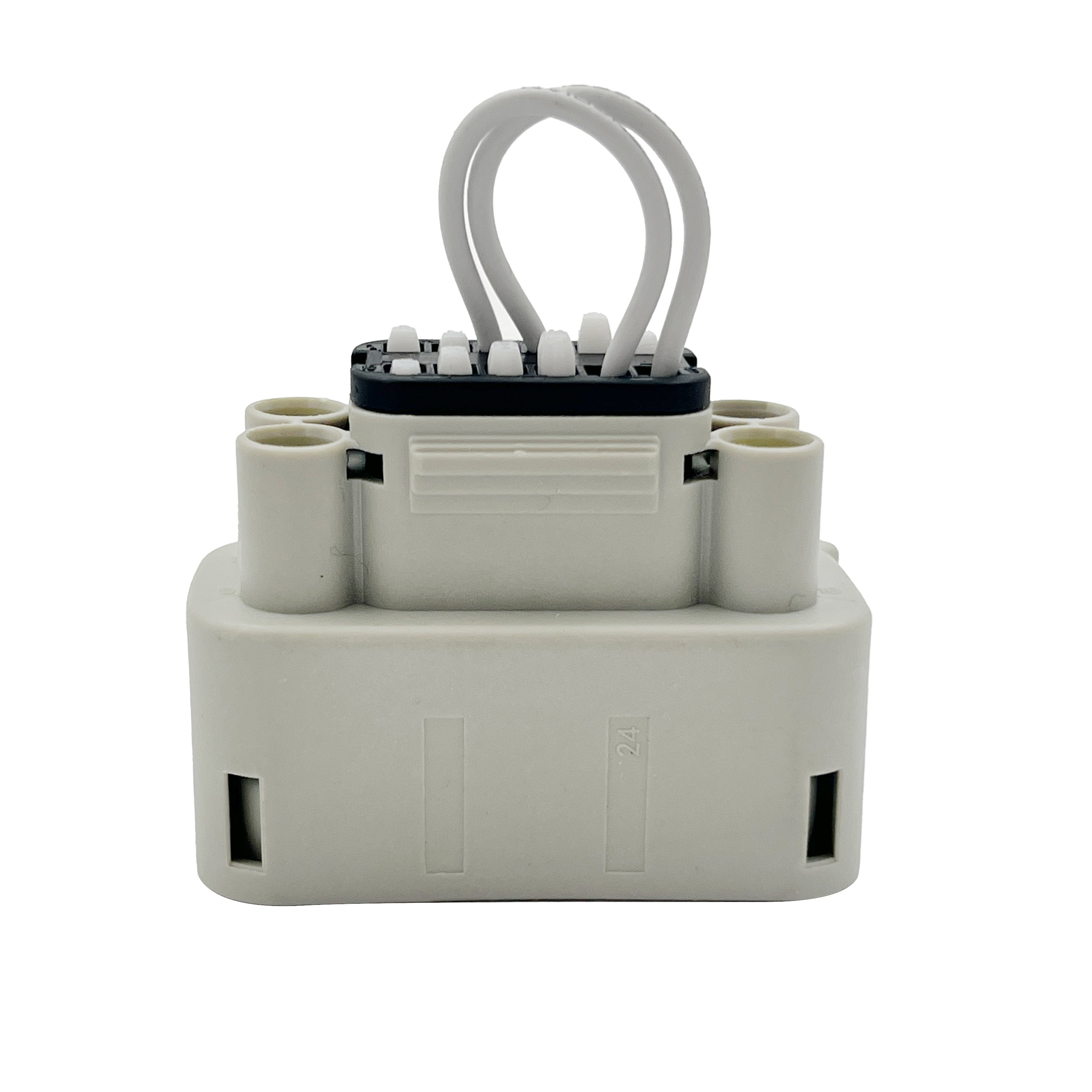 2017-2019 L5P Duramax Diesel 4pcs Can Bus Plugs Connector