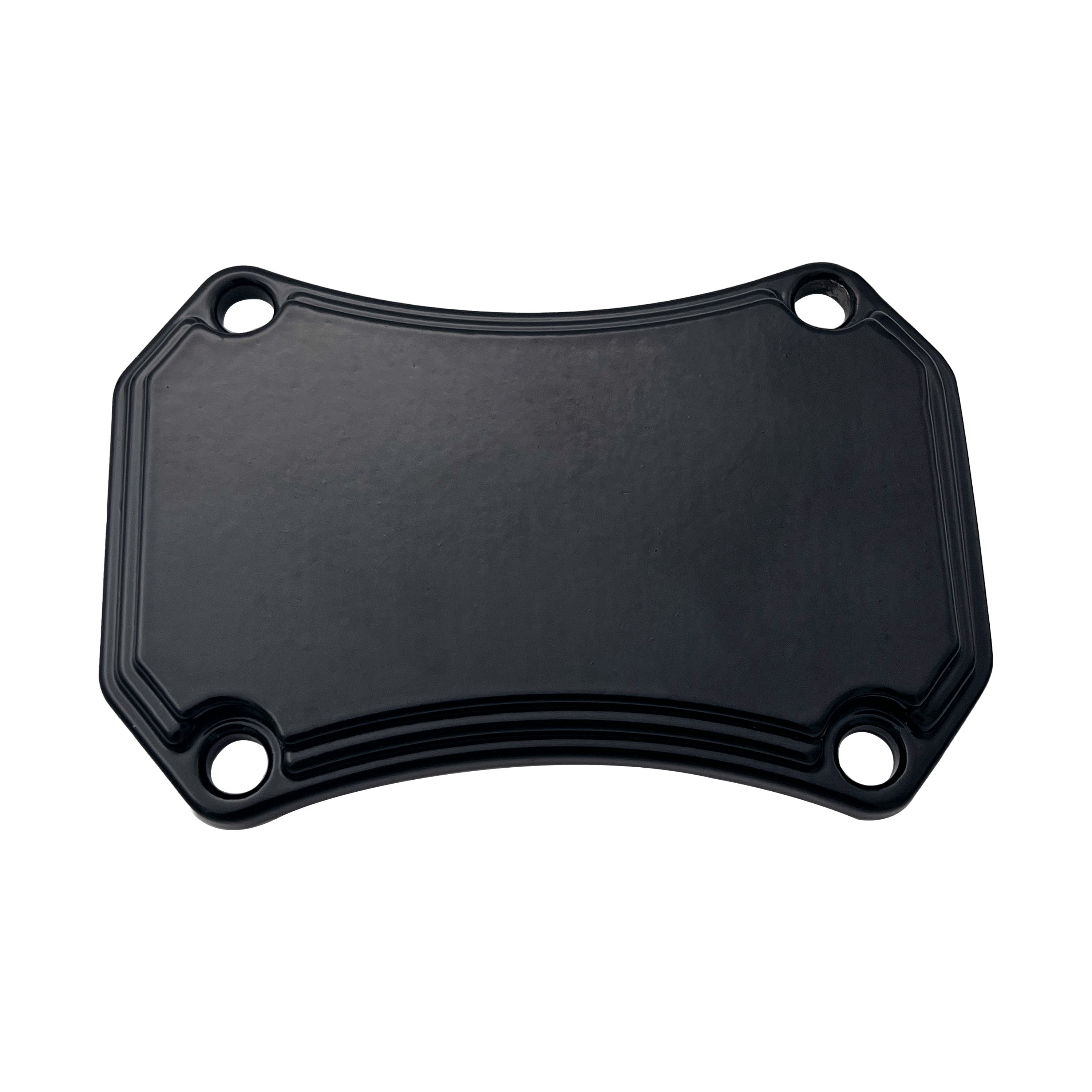 2011-2015 6.6L Duramax LML Diesel Intake Elbow Bridge & EGR Cooler Delete Kit