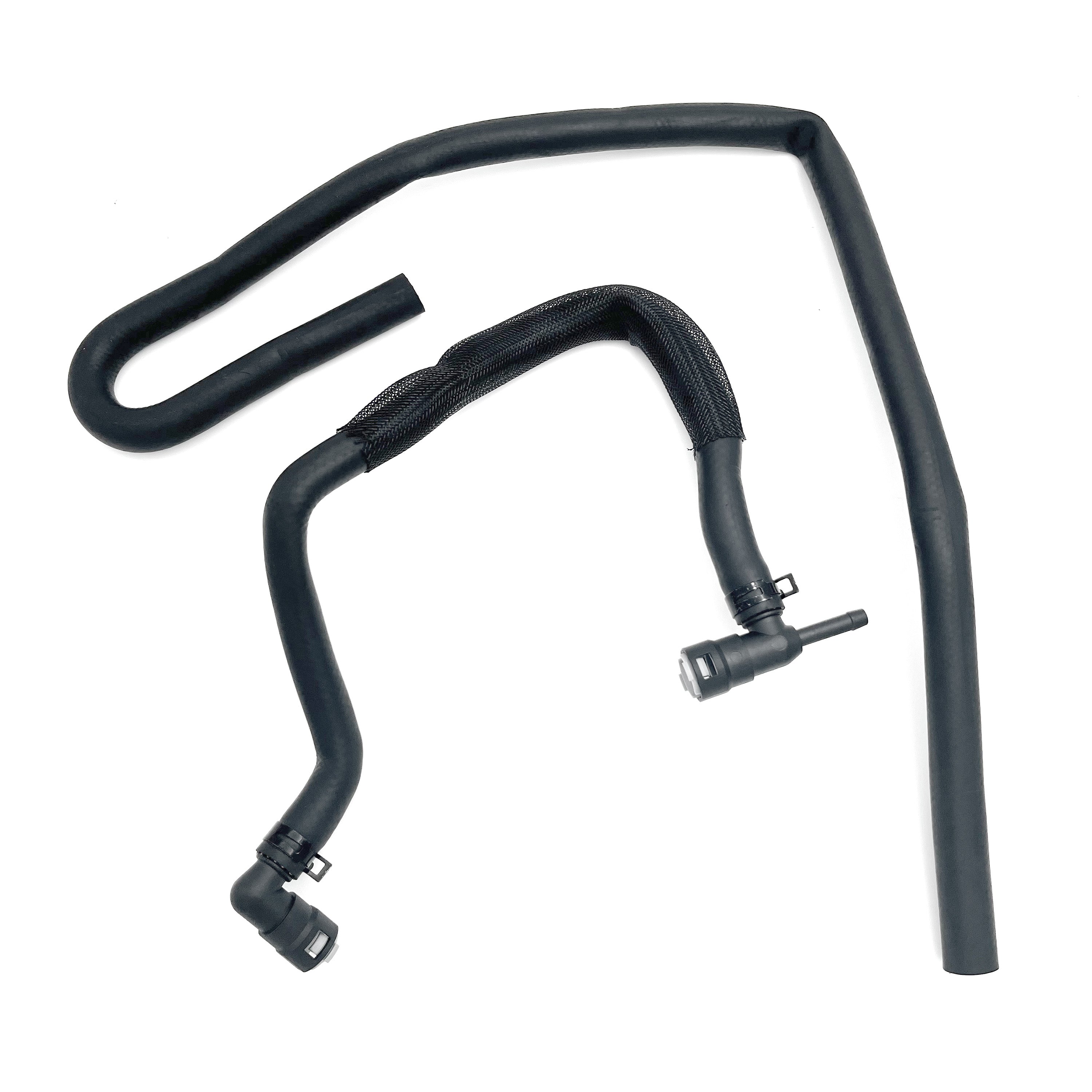 2011-2023 6.7L Ford Powerstroke CCV Reroute Ventilation EGR Delete Kit