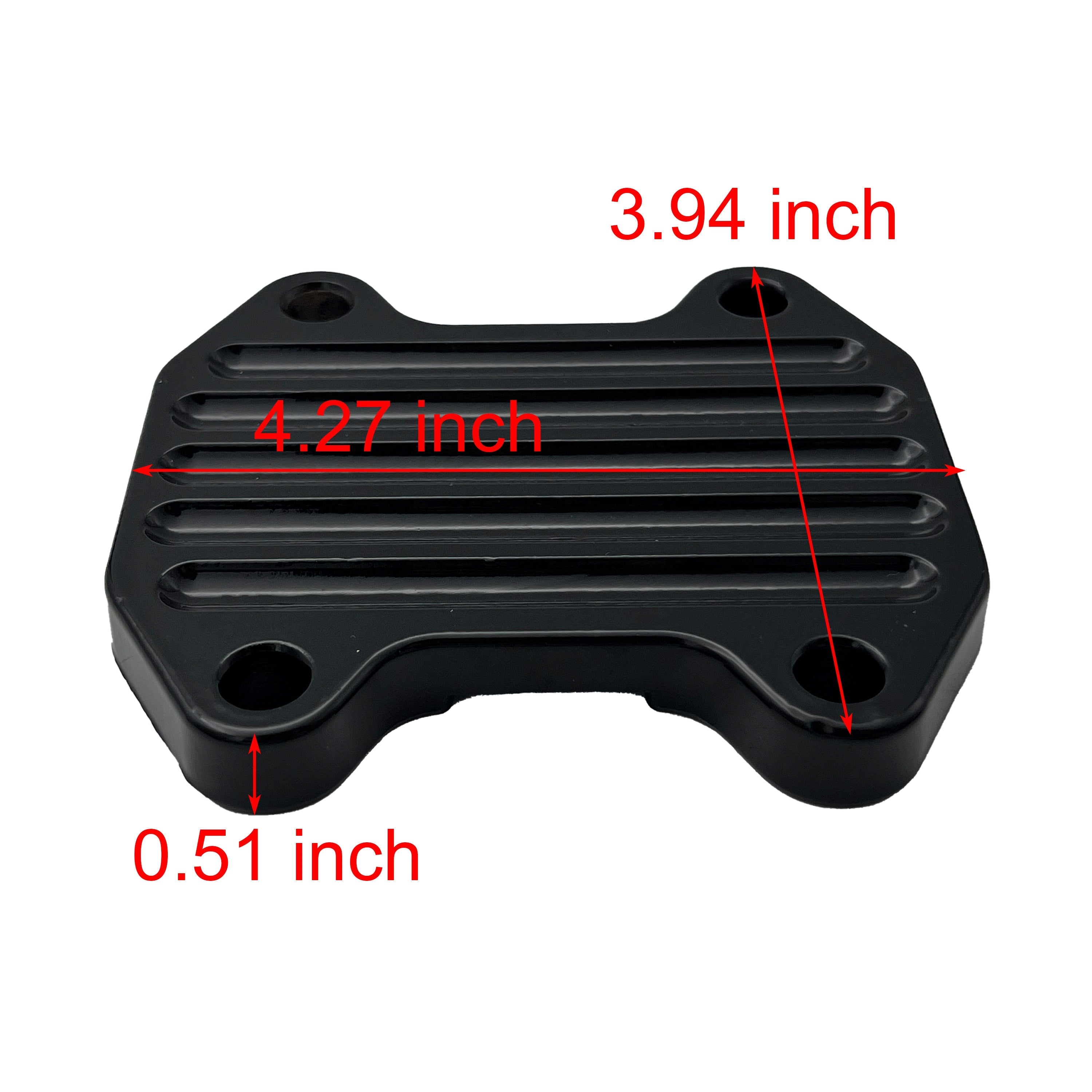 2013-2018 6.7L Ram Diesel EGR Valve Cooler Delete Kit