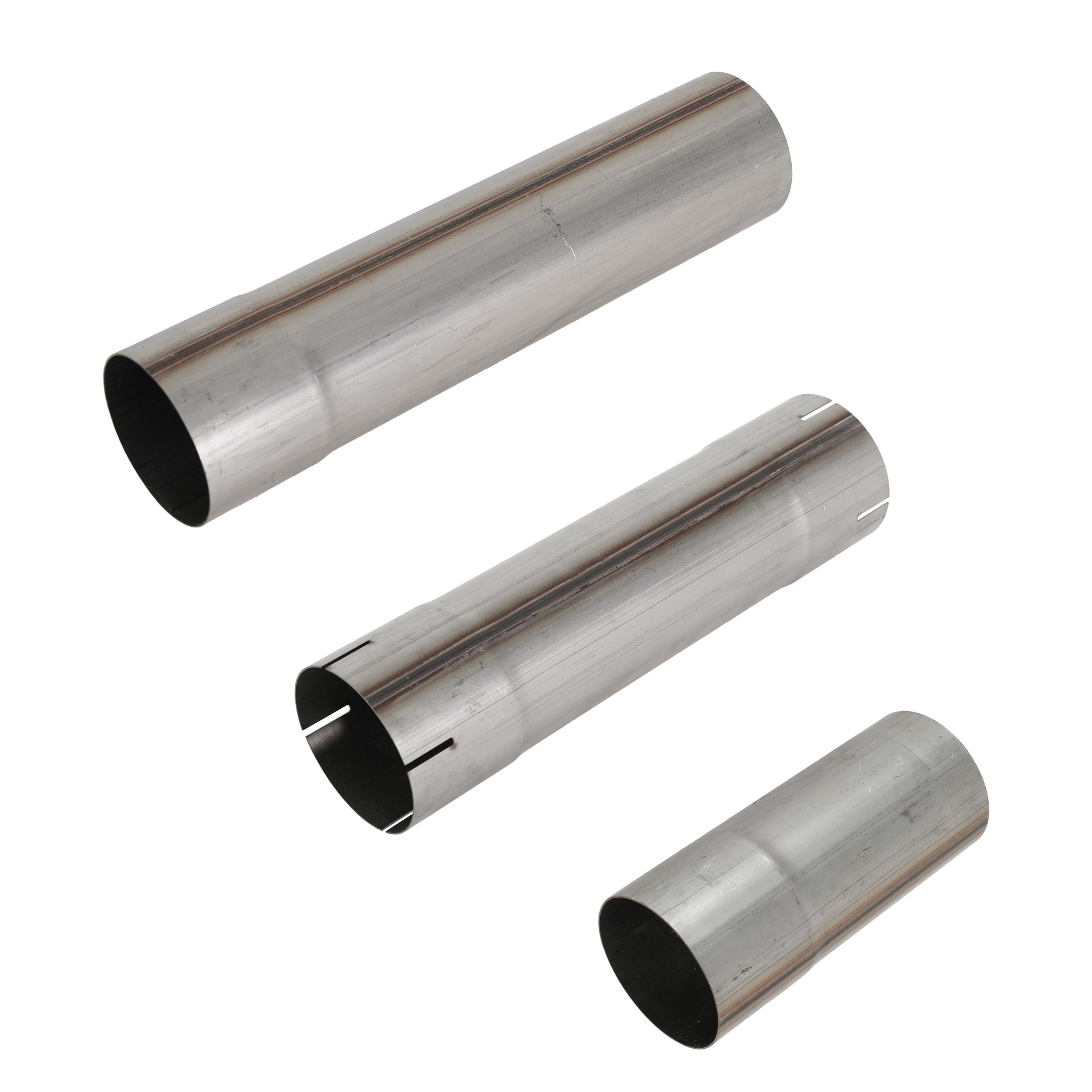 2017-2023 6.6L GM DURAMAX L5P 5" Downpipe Back DPF Delete Pipe