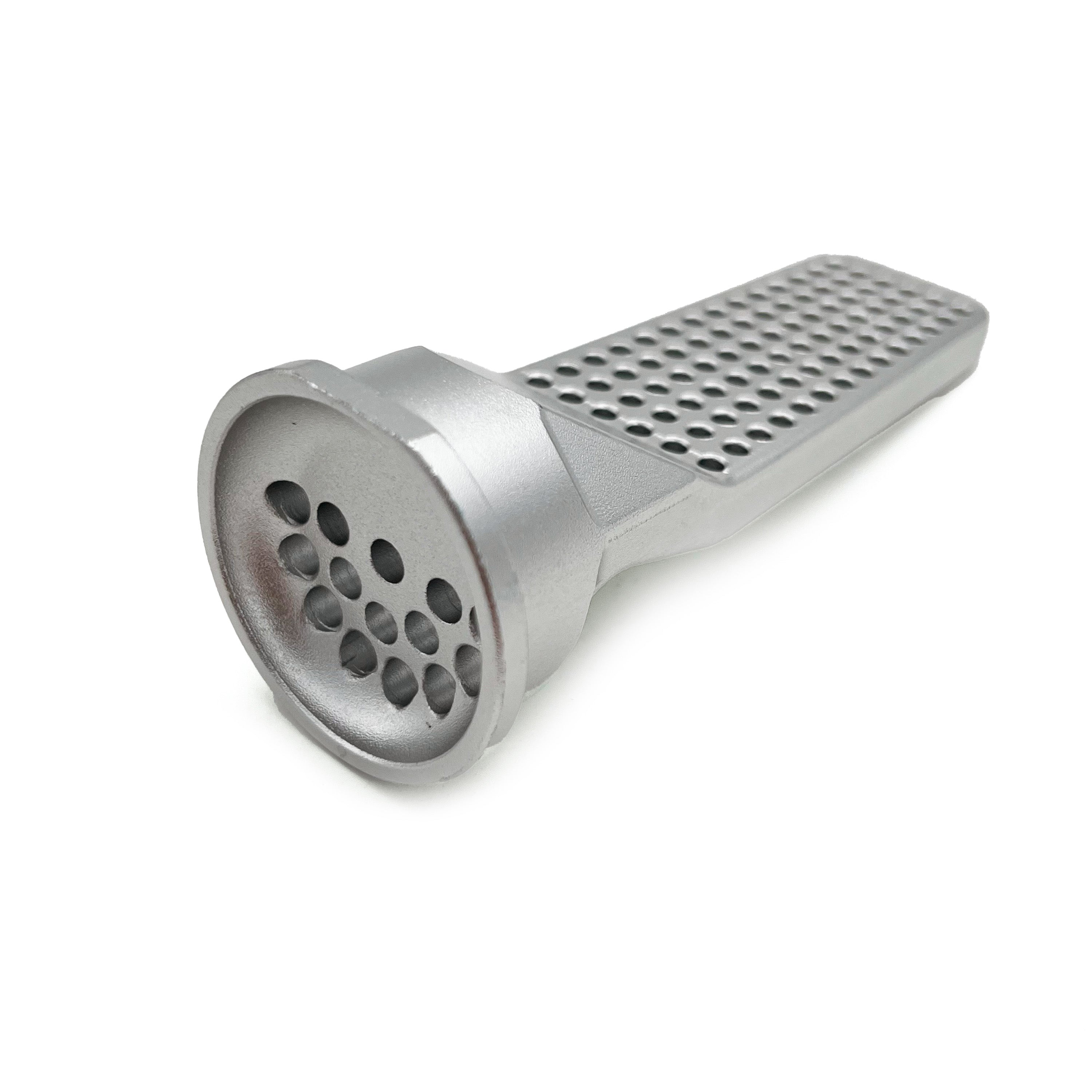 2011-2019 6.7L Powerstroke CCV PCV Reroute Ventilation EGR Delete Kit