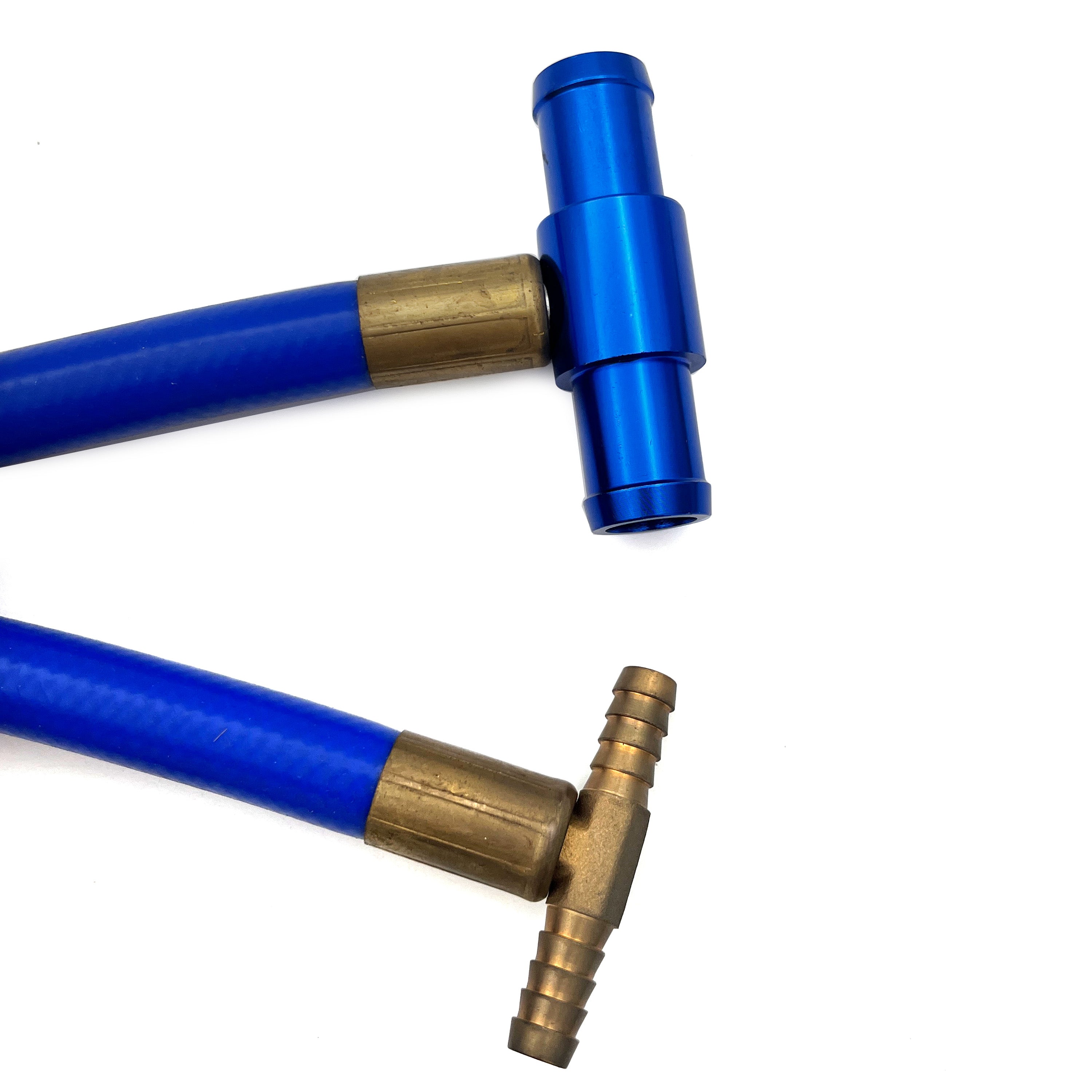 2008-2010 6.4L Ford Powerstroke Coolant Filtration System & Filter Kit