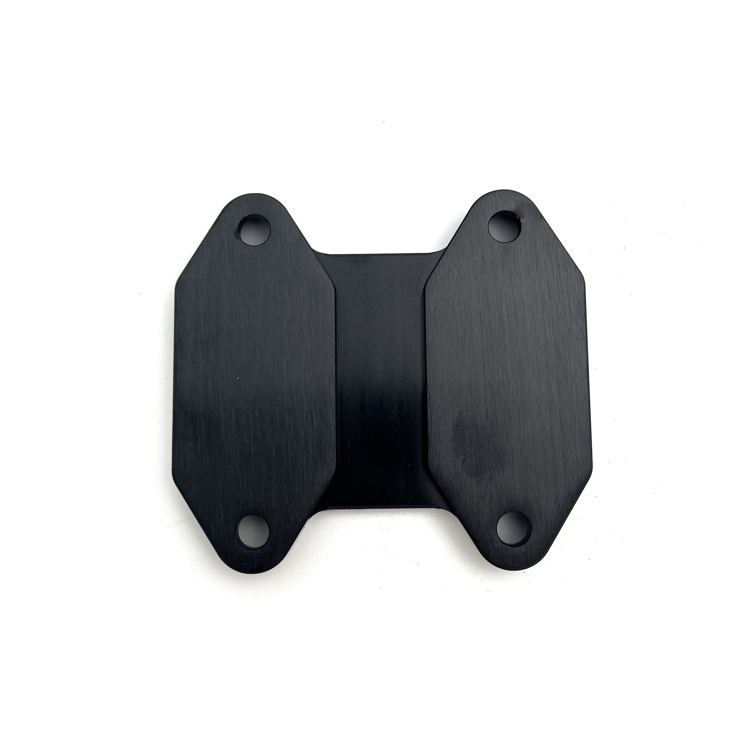 2007-2009 6.7L Ram Diesel EGR Delete Kit