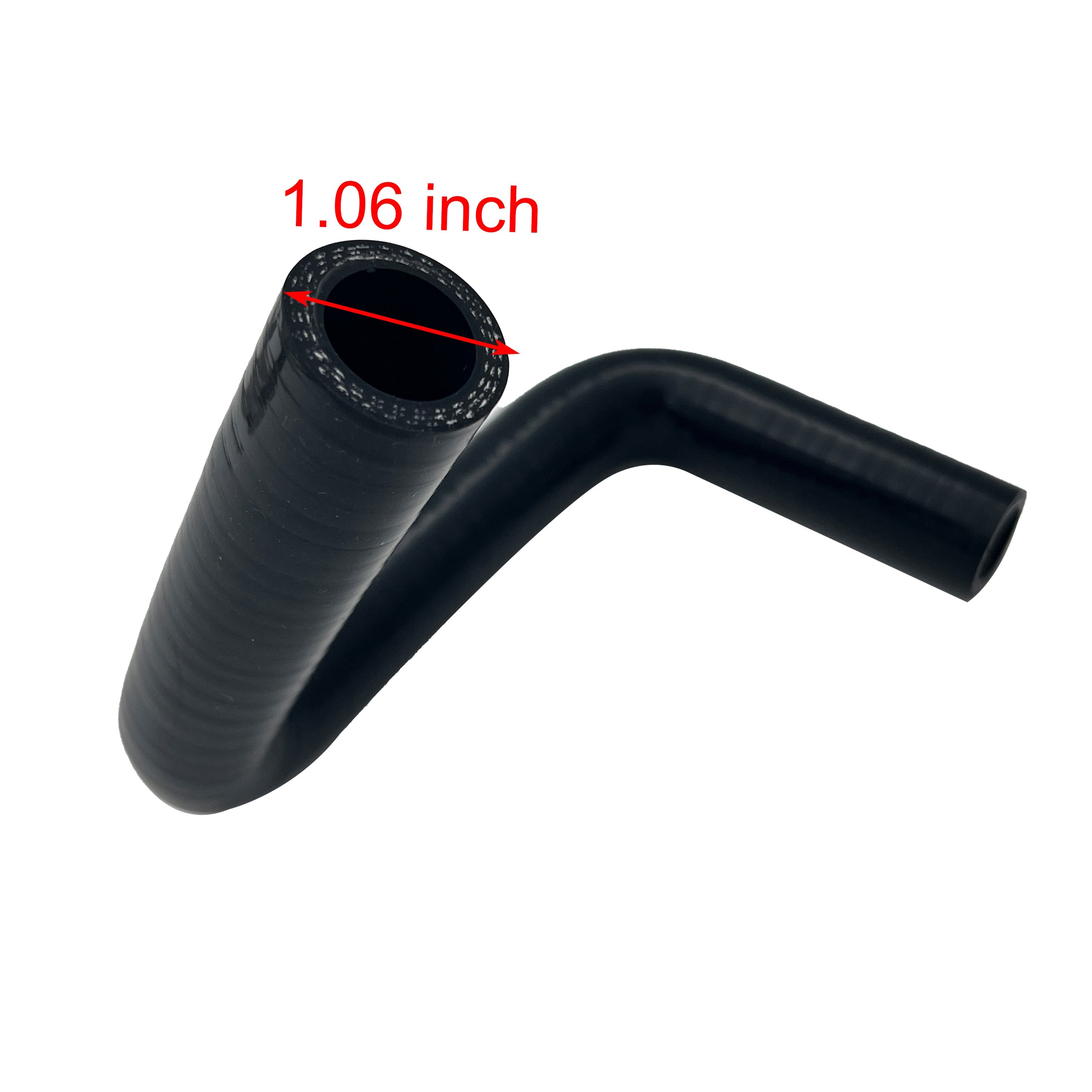 2010-2018 6.7L Ram EGR Throttle Valve Cooler Delete Kit