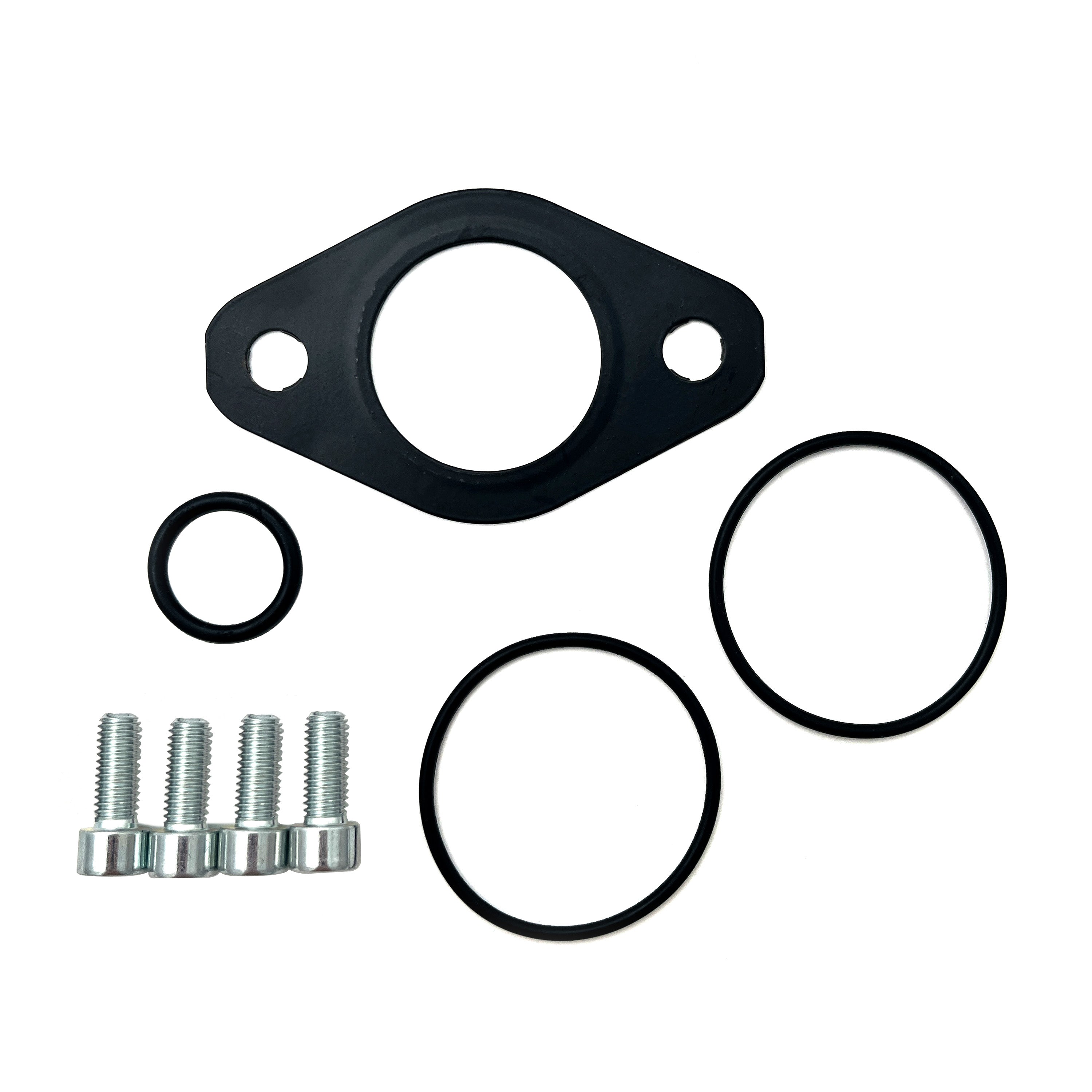 2013-2018 6.7L Ram Cab & Chassis EGR Delete Kit Diesel