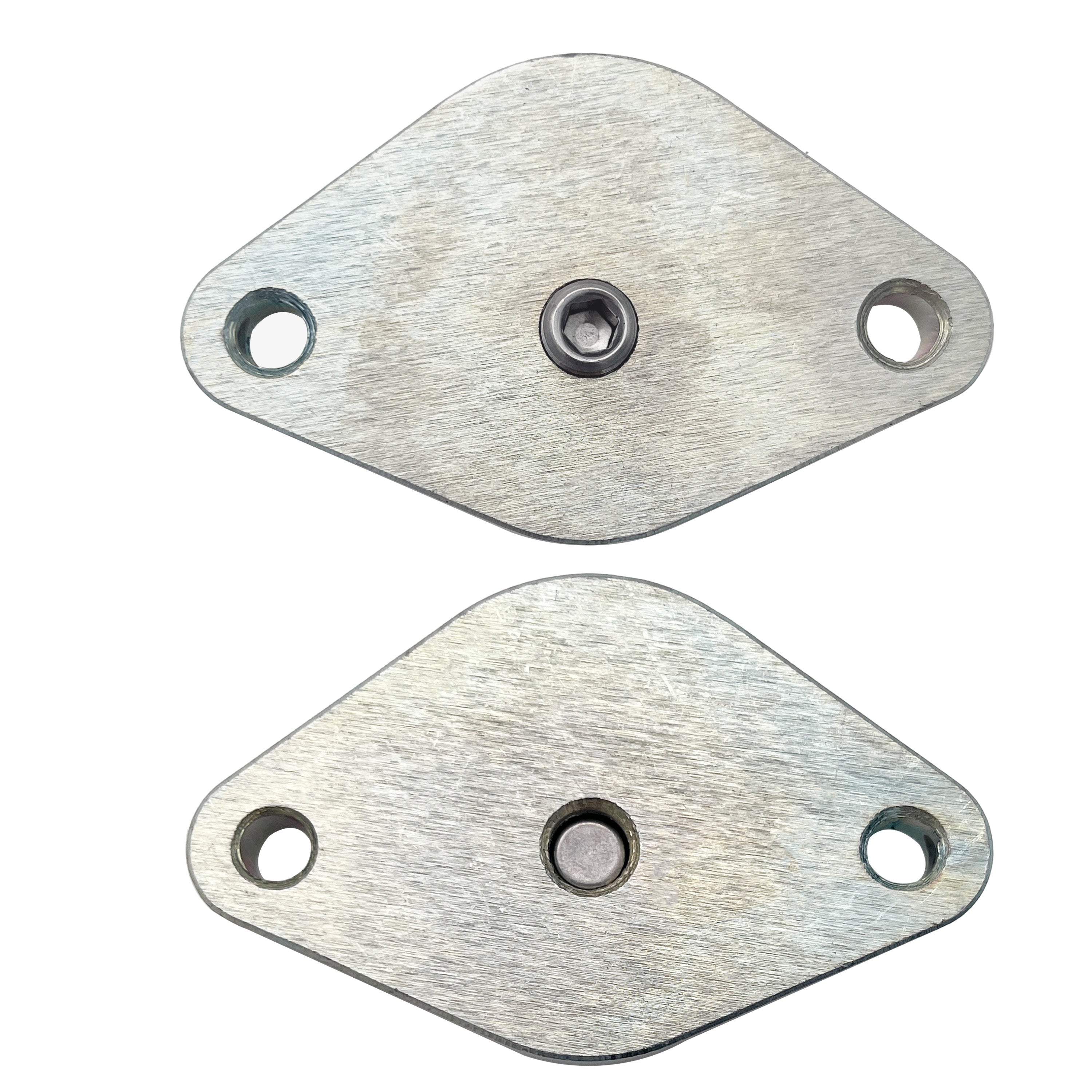 2014-2019 3.0L Ram 1500 EcoDiesel EGR Valve & Cooler Delete Kit