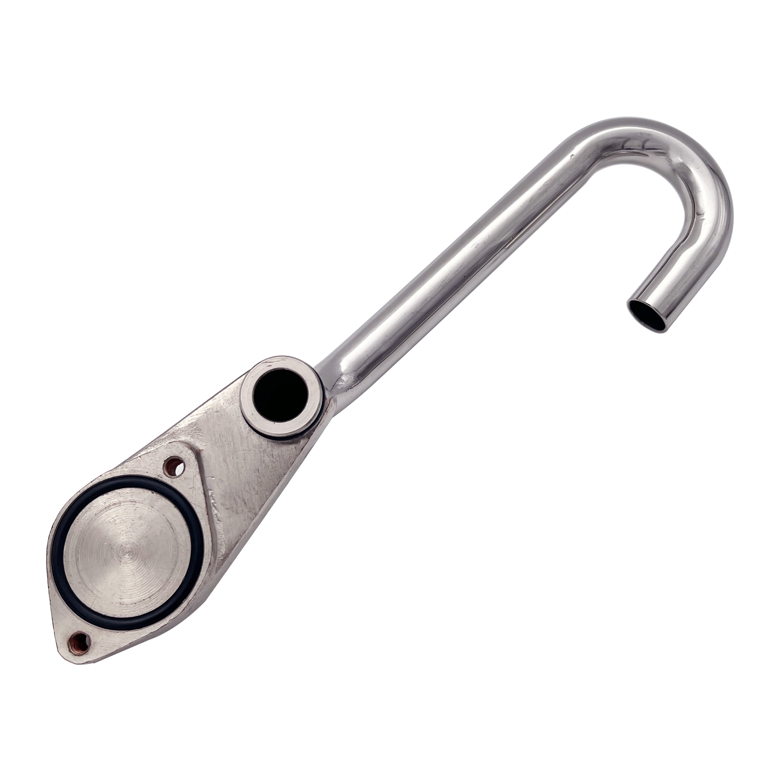 2003-2007 6.0L Ford F250 F350 Powerstroke Diesel EGR Basic Cooler Kit