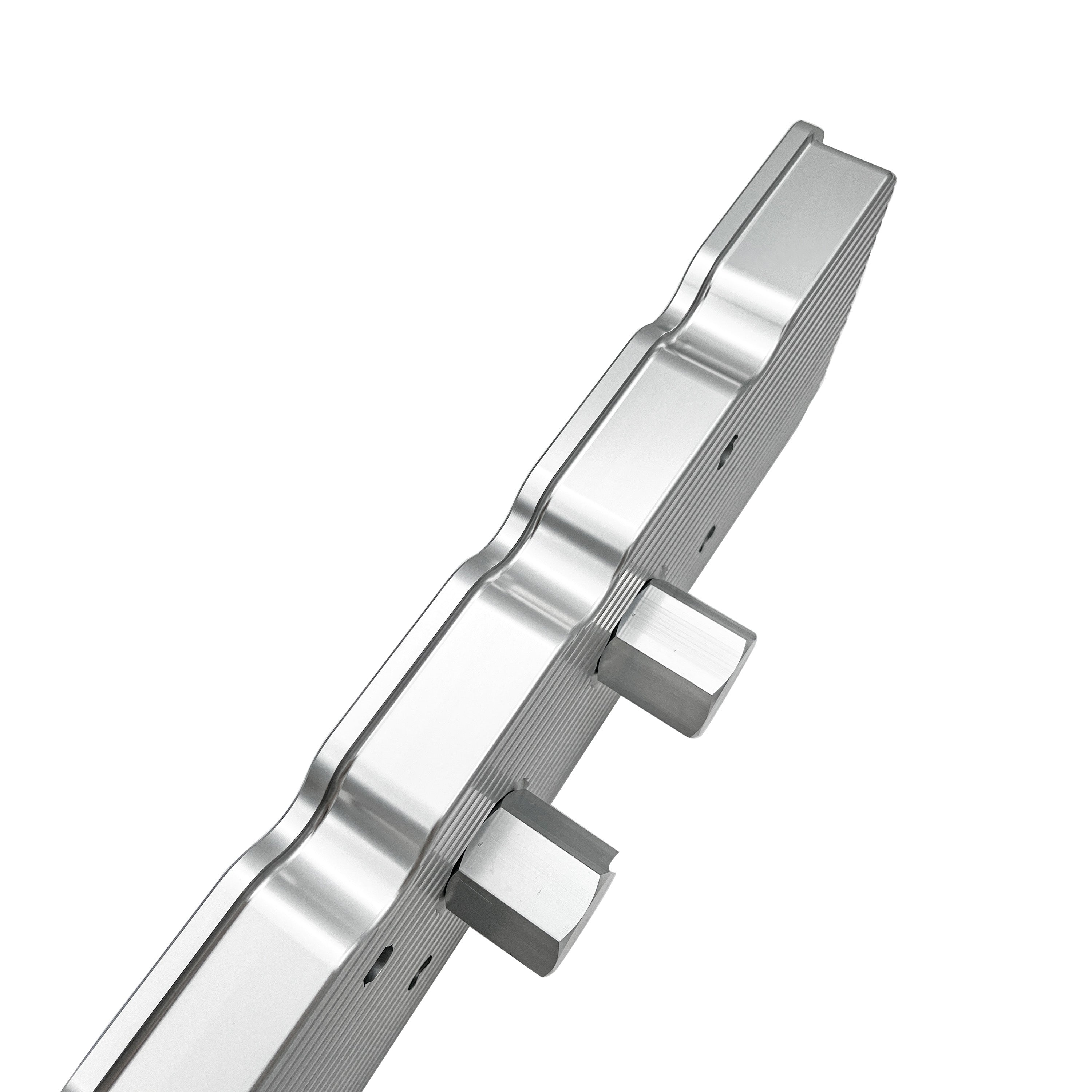 2006-2024 5.9L/6.7L Dodge Ram  Cummins Billet Valve Cover