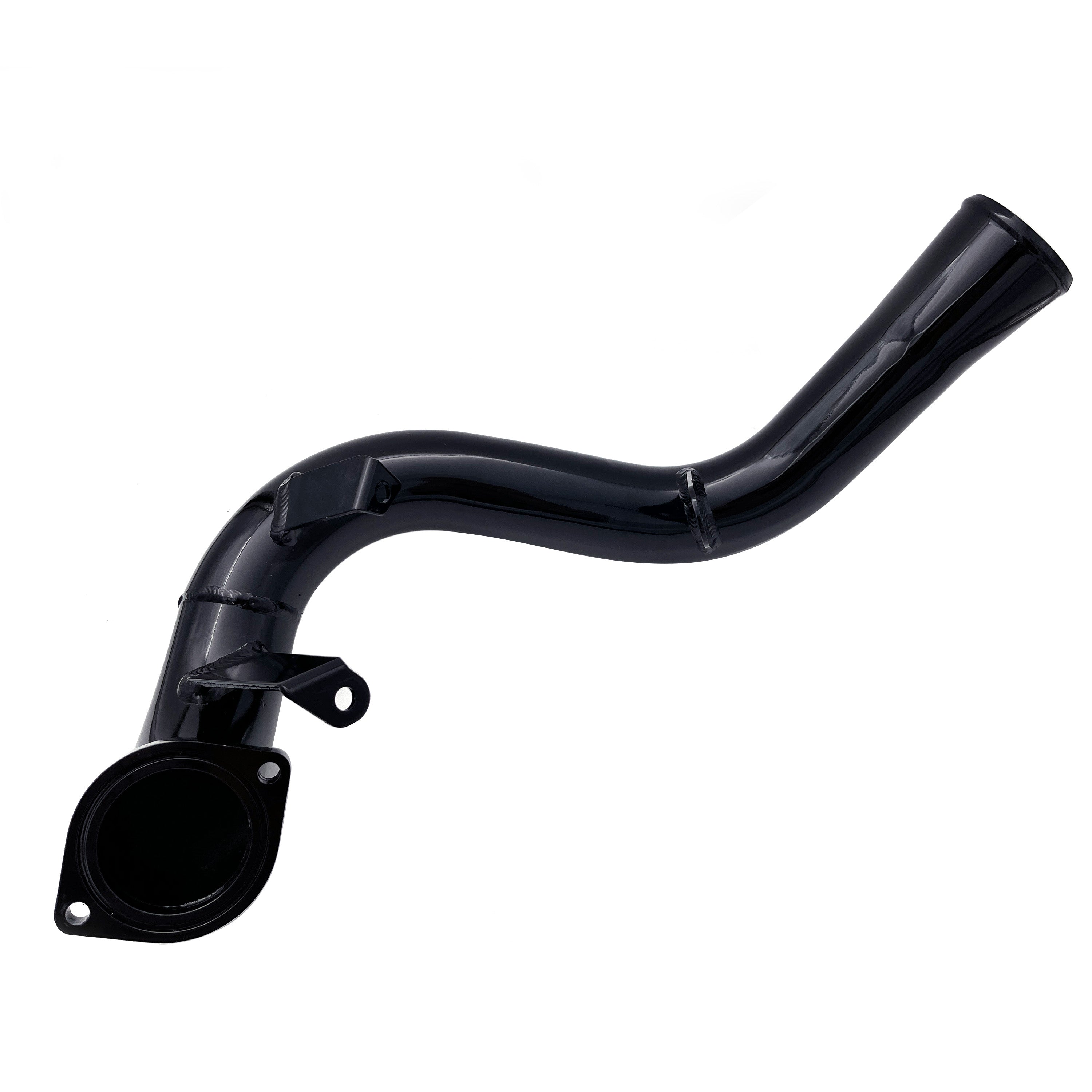 2006-2007 6.6L Chevy Silverado Classic GMC Duramax LBZ Diesel EGR Delete Kit