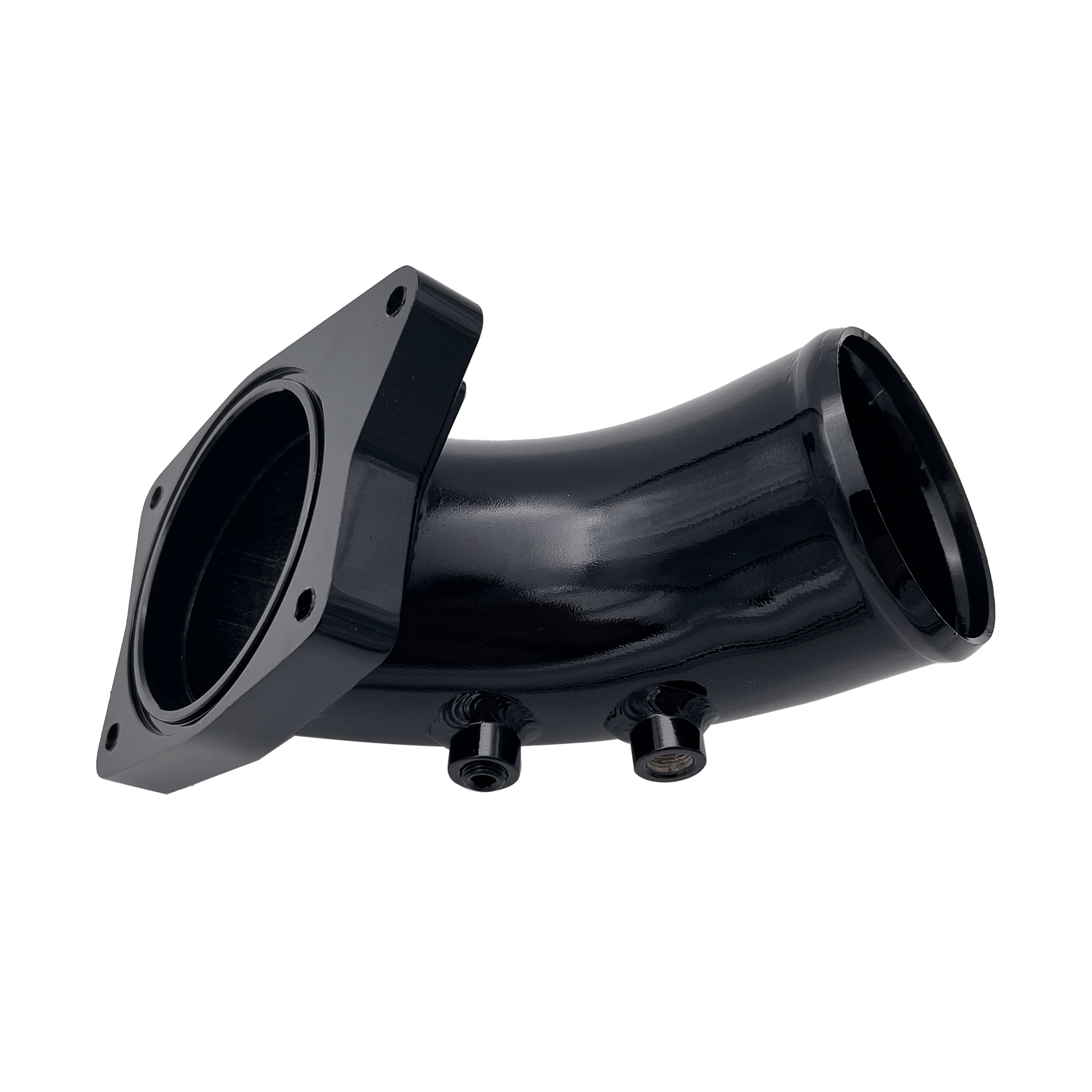 2003-2007 6.0L Ford Powerstroke EGR Intake Pipe Intake Elbow Diesel