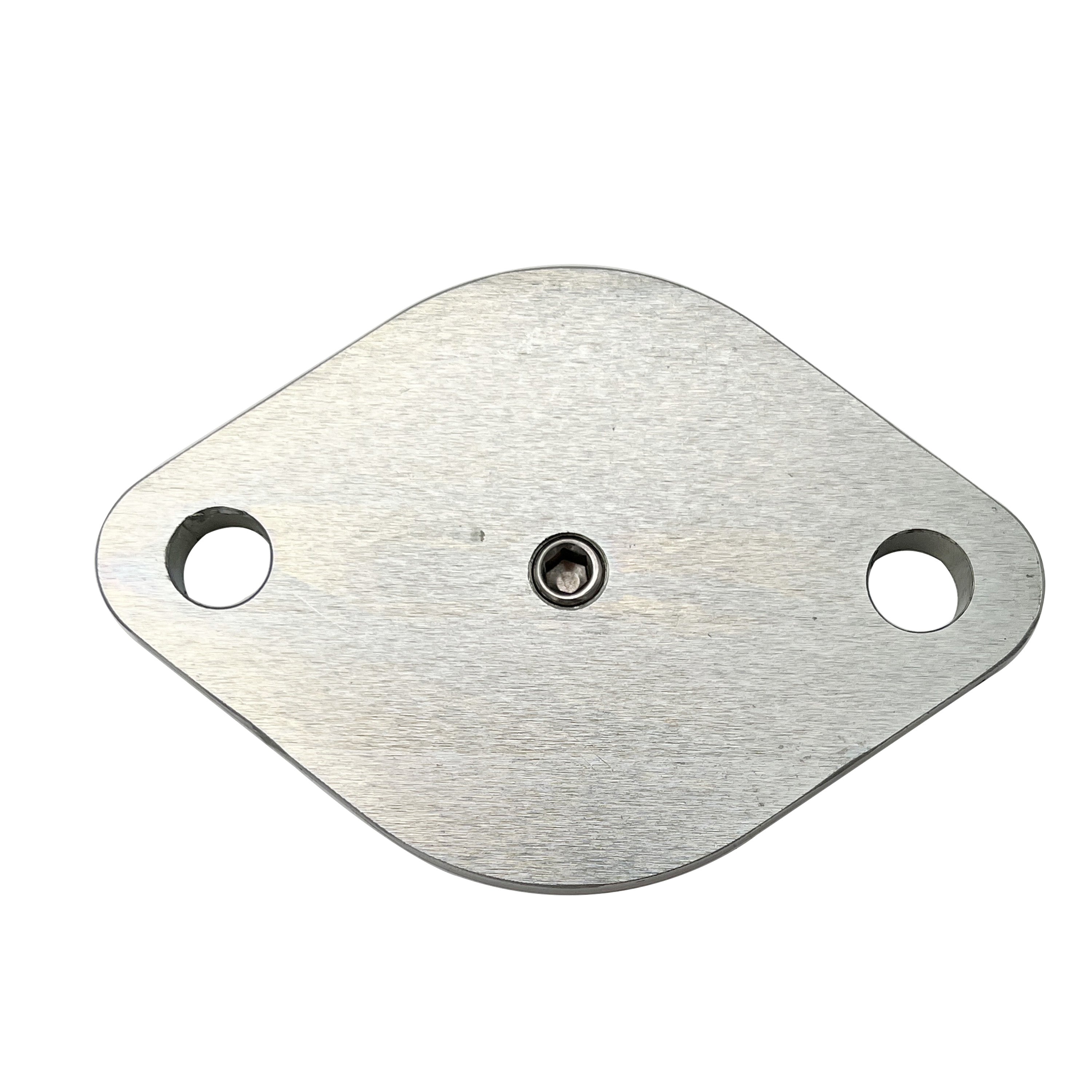 2013-2018 6.7L Ram 5" Turbo Back DPF/CCV/EGR Cooler Delete Kit