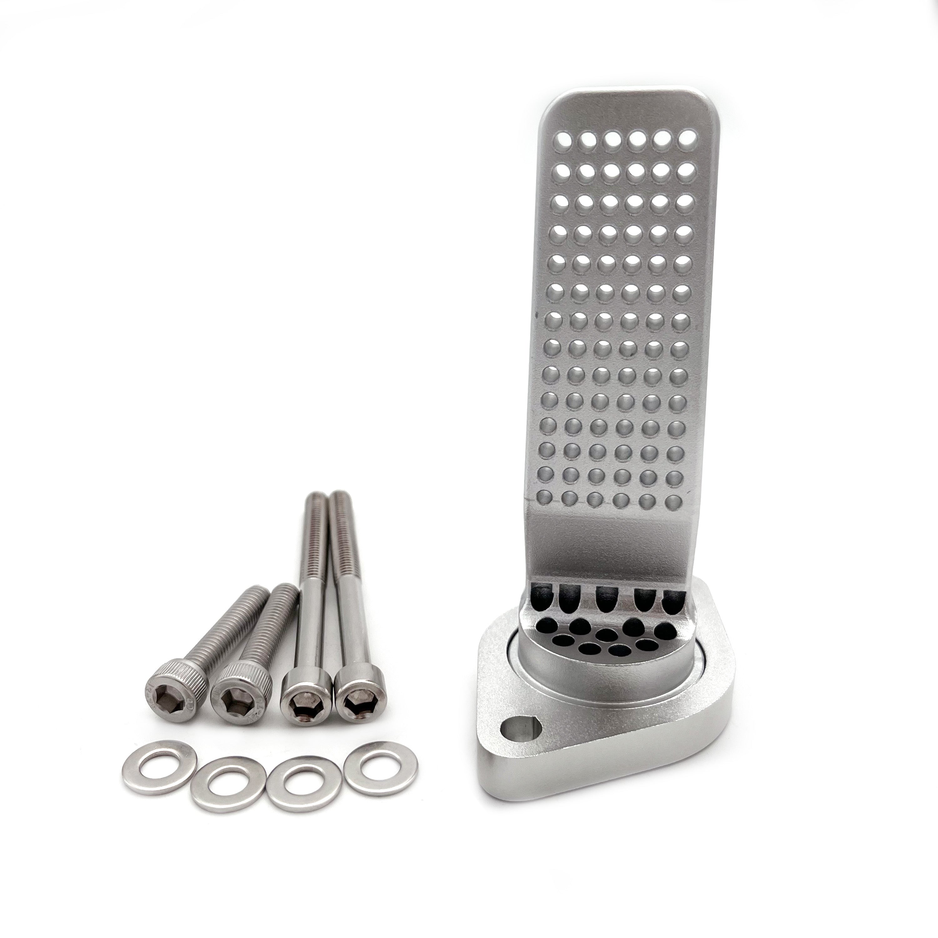 2011-2023 6.7L Ford Powerstroke CCV Catch Can